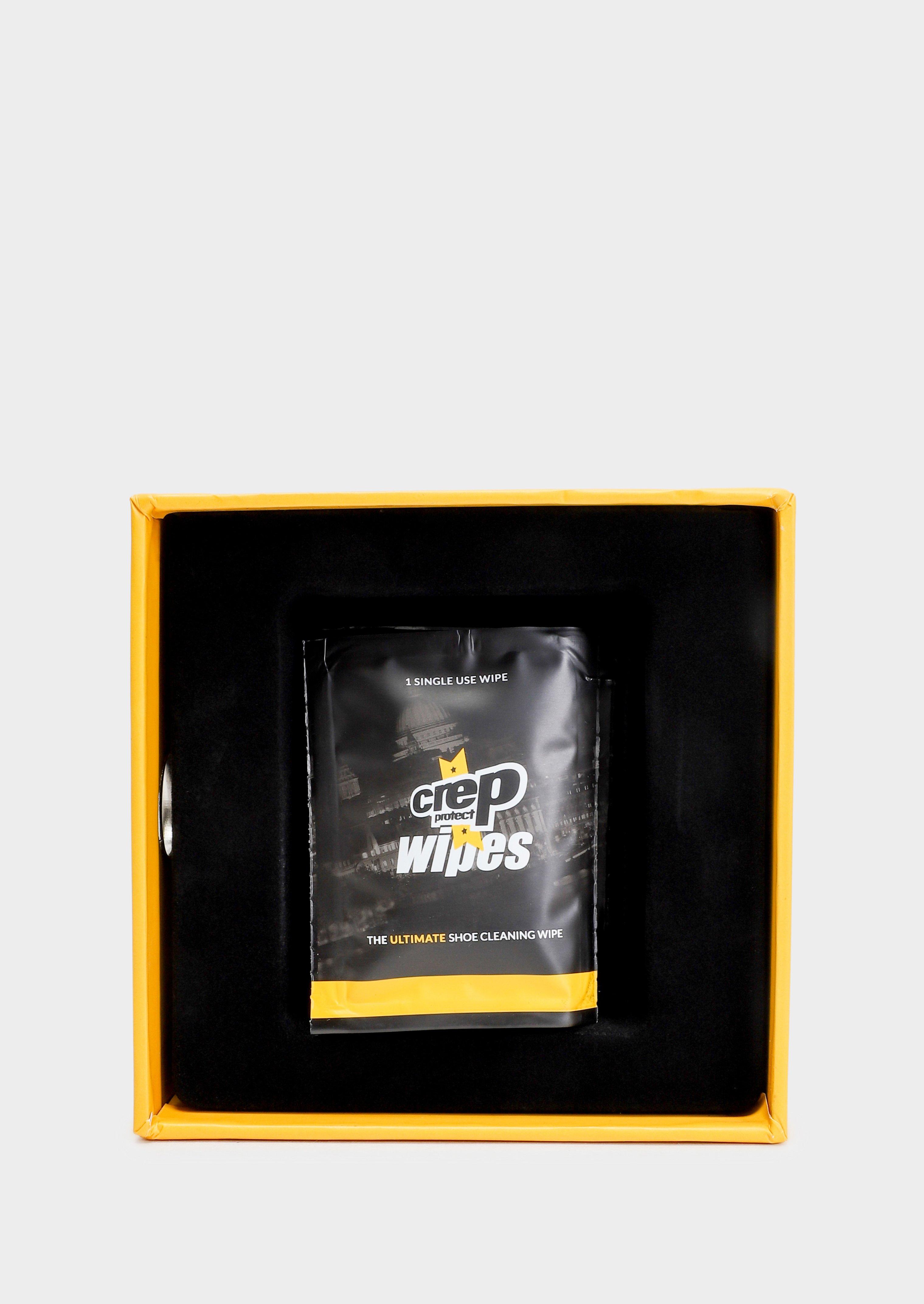 Crep Protect Ultimate Box Pack