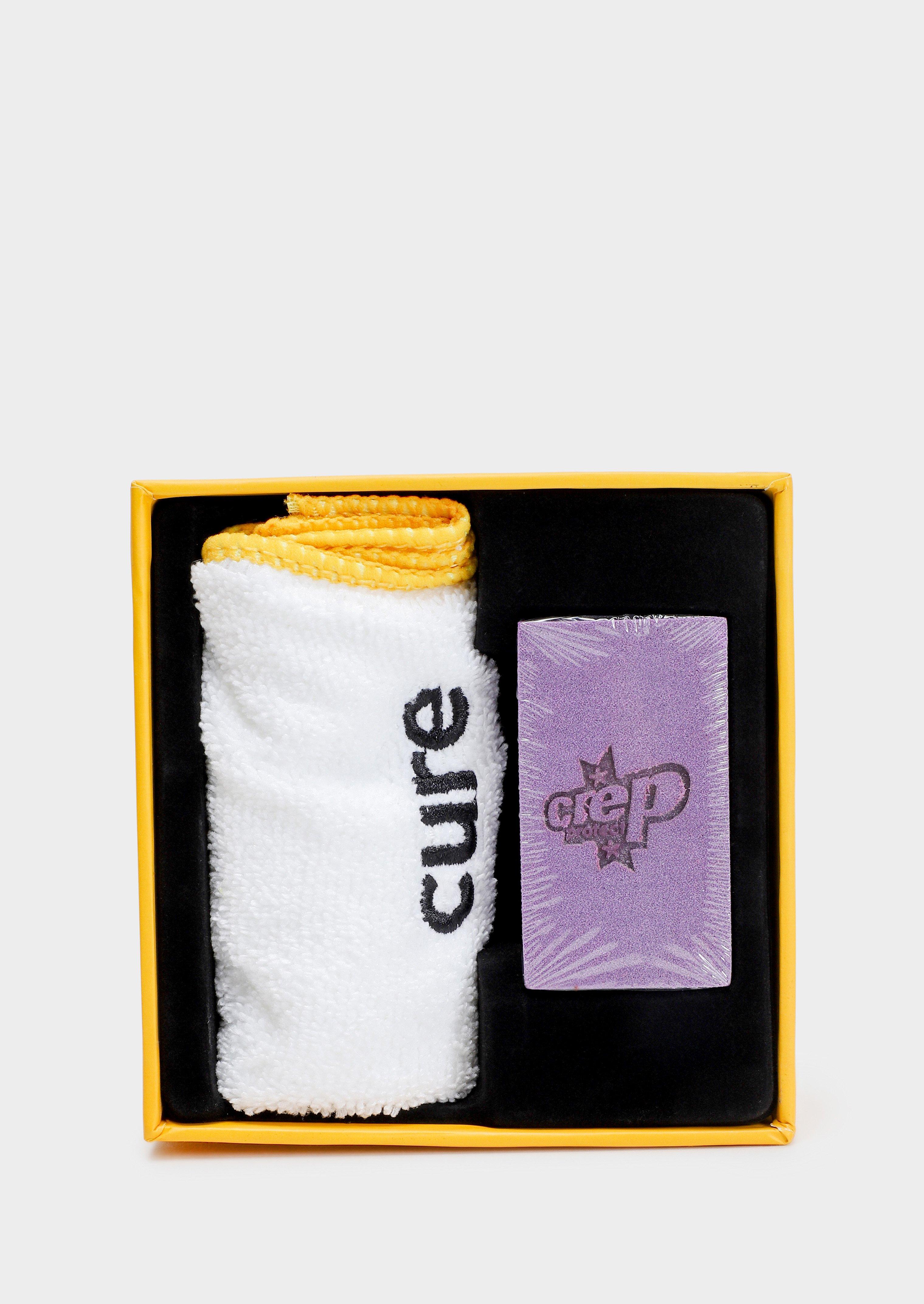 Crep Protect Ultimate Box Pack