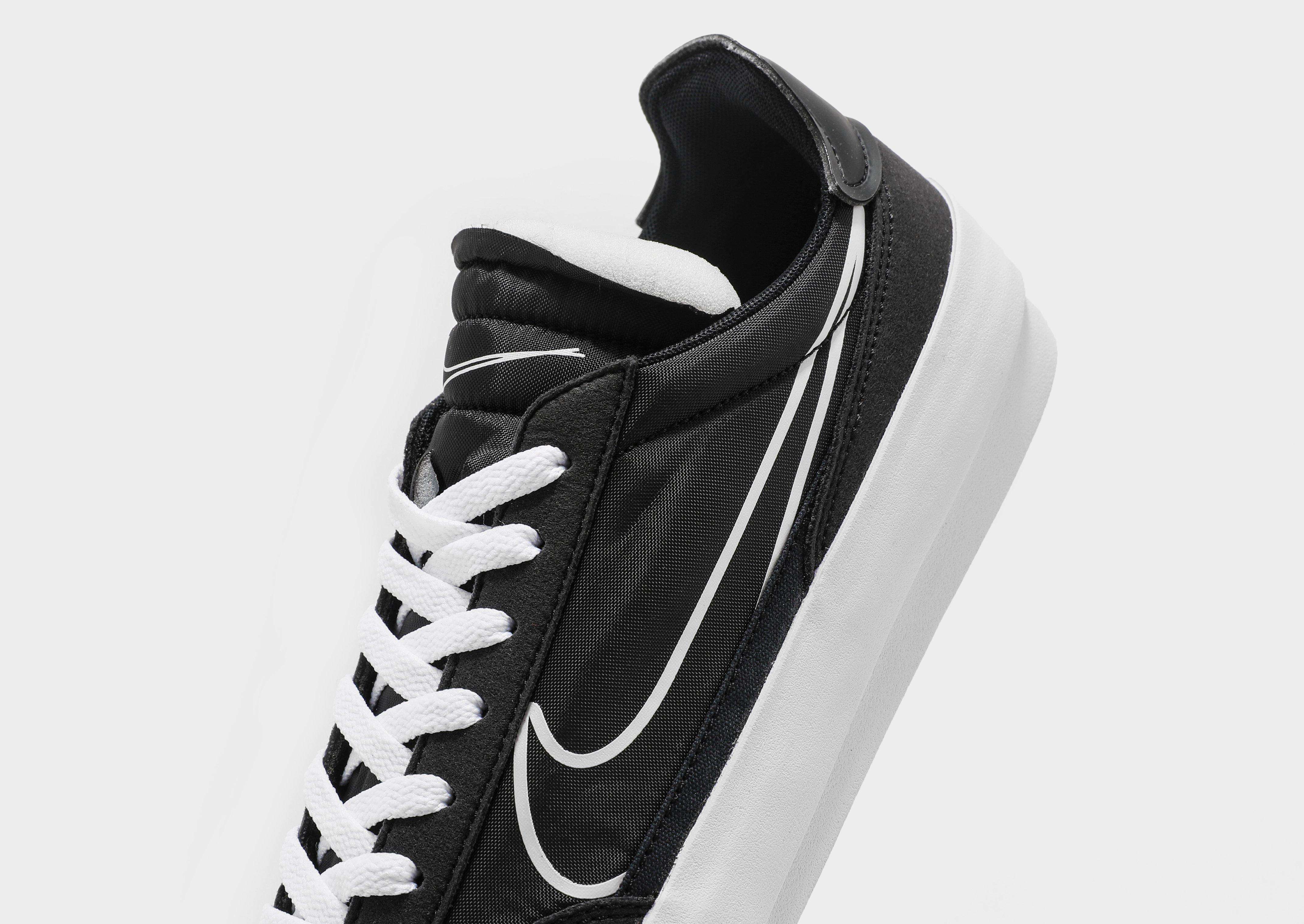 nike drop type shoe