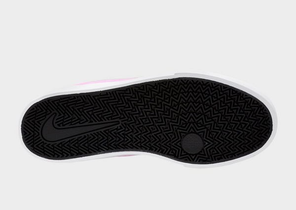 Acheter Blanc Nike SB Chaussure de skateboard Nike SB Charge Suede ...