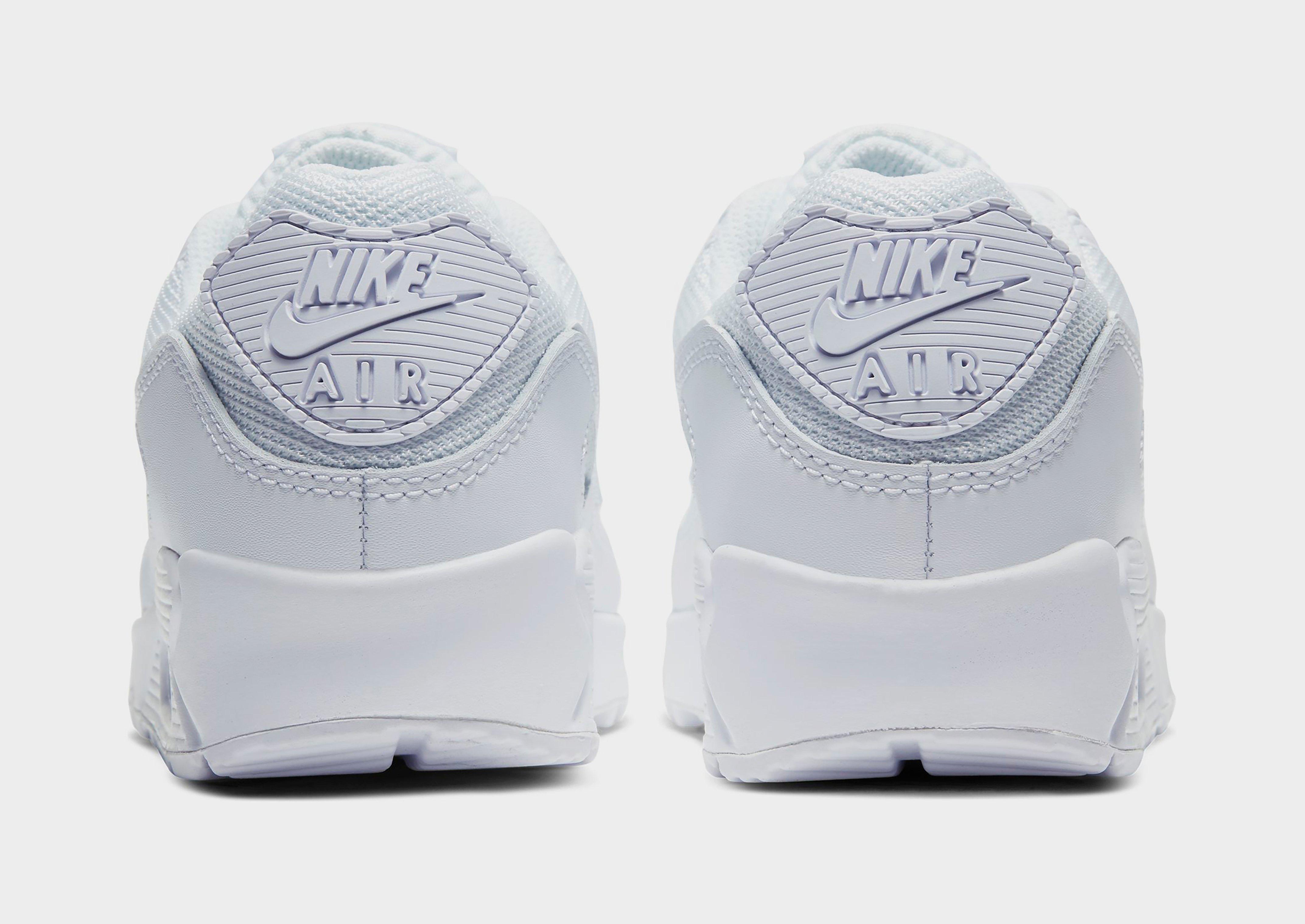 air max leather womens