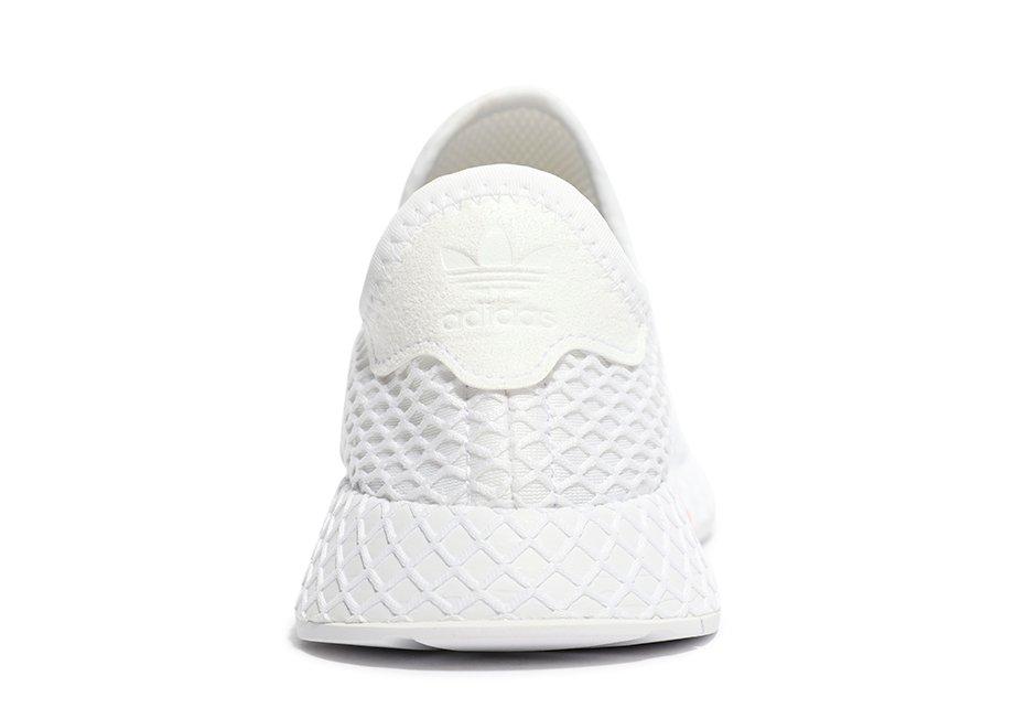 adidas deerupt runner jd