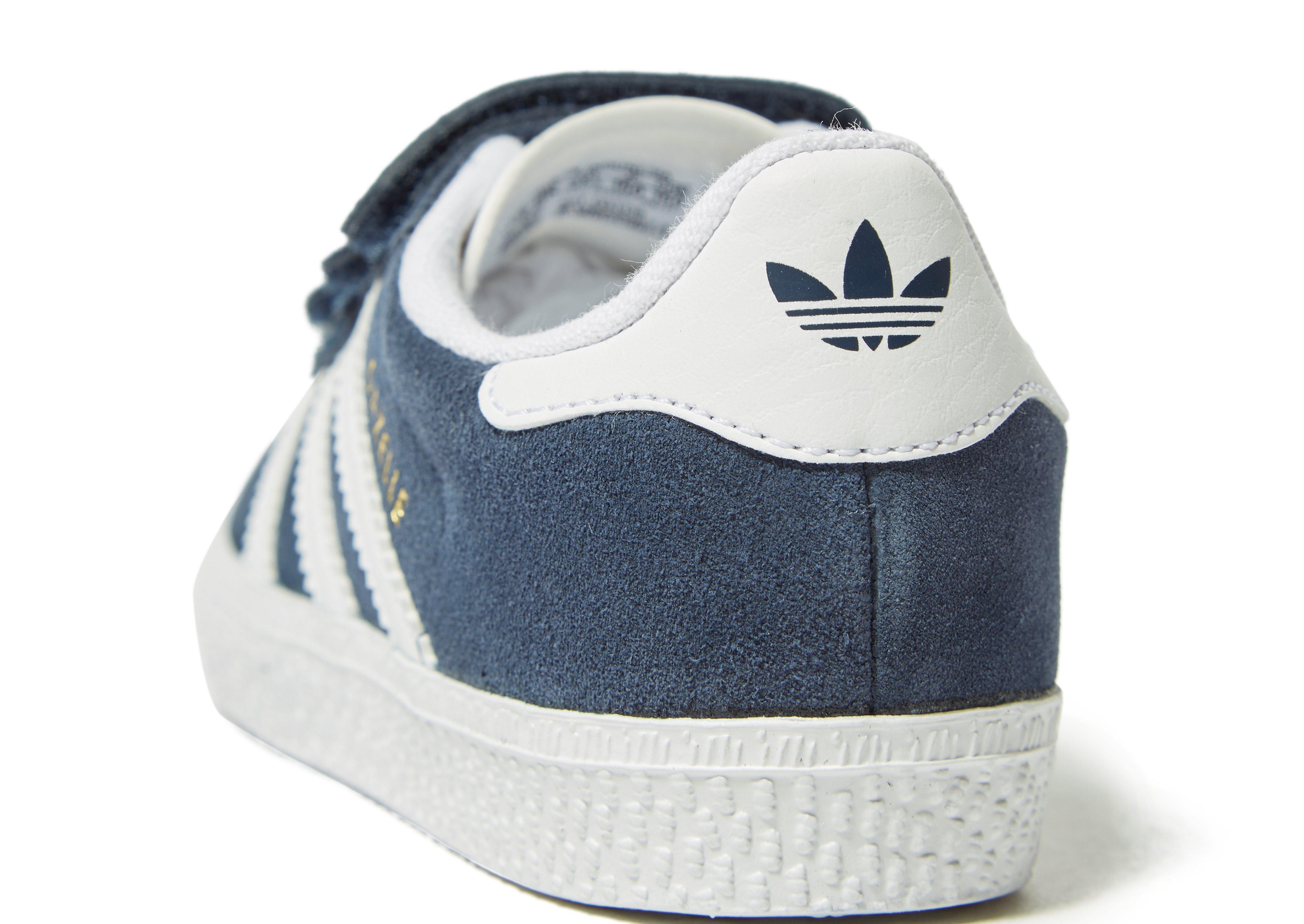 infant gazelles blue