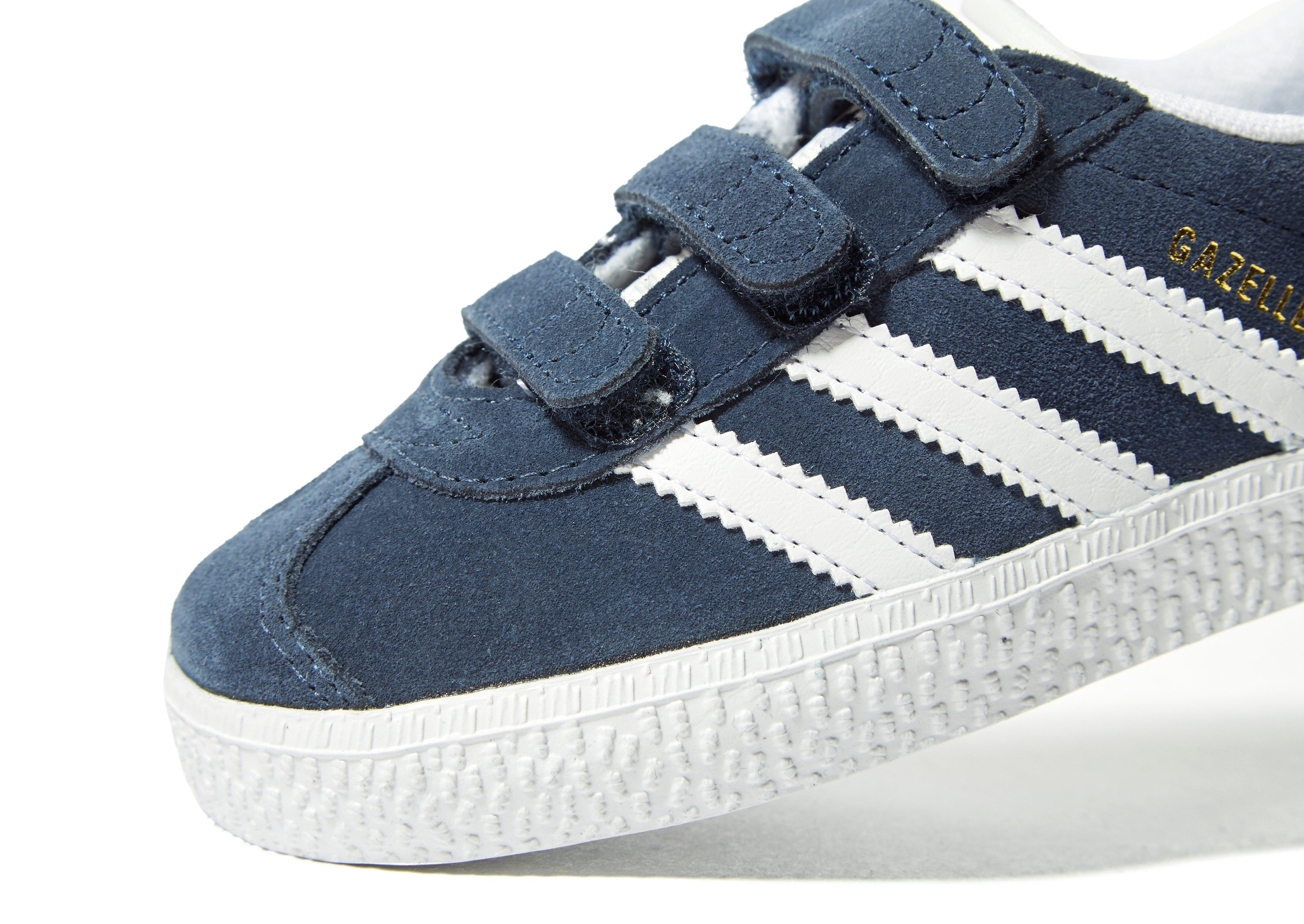 adidas originals gazelle infant