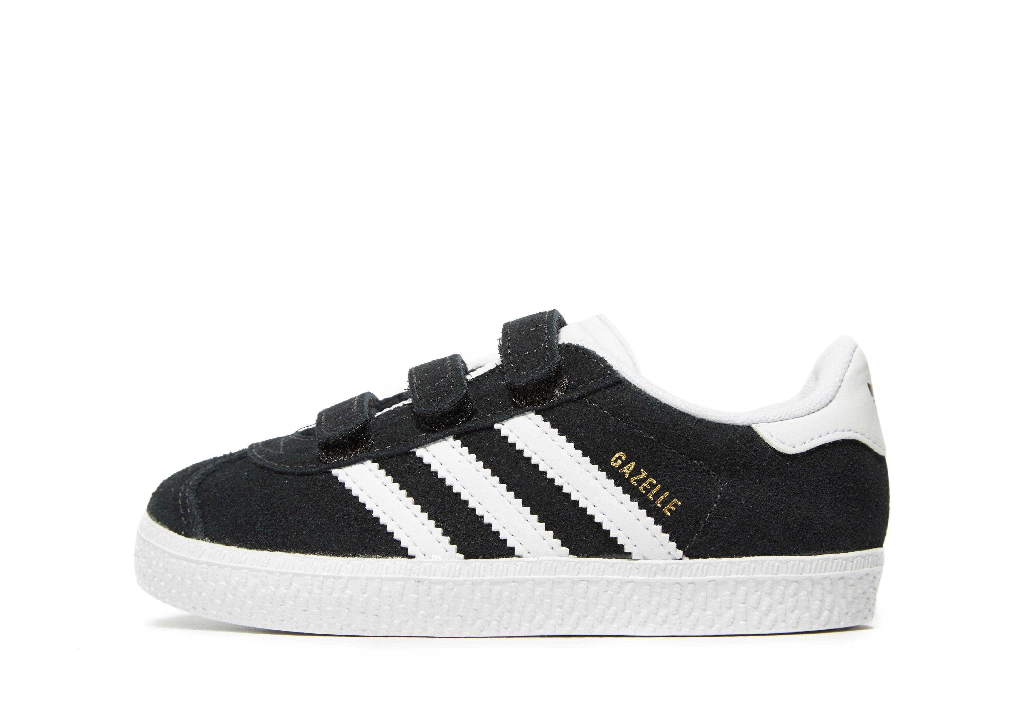 infant gazelle trainers