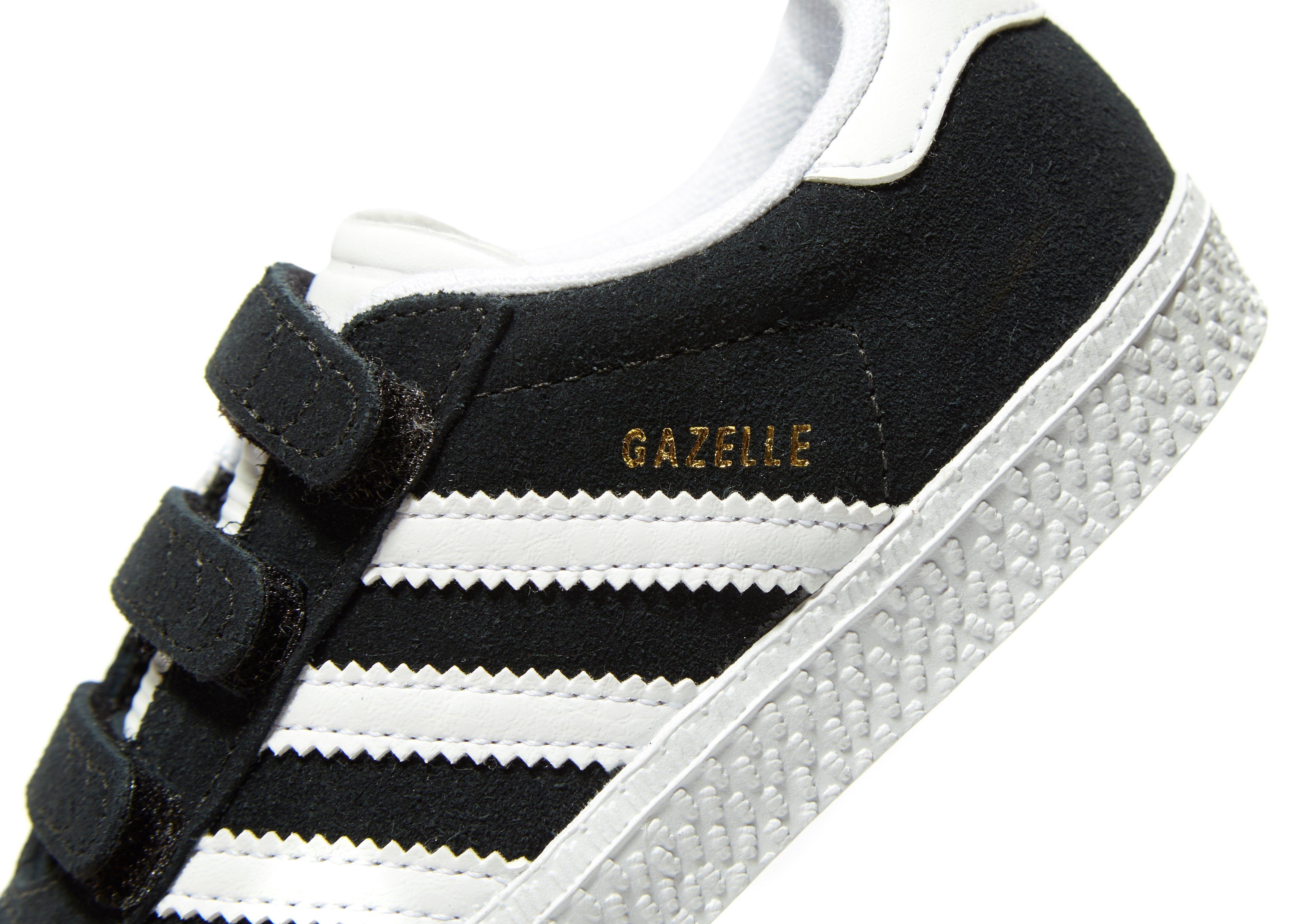 adidas originals gazelle infant