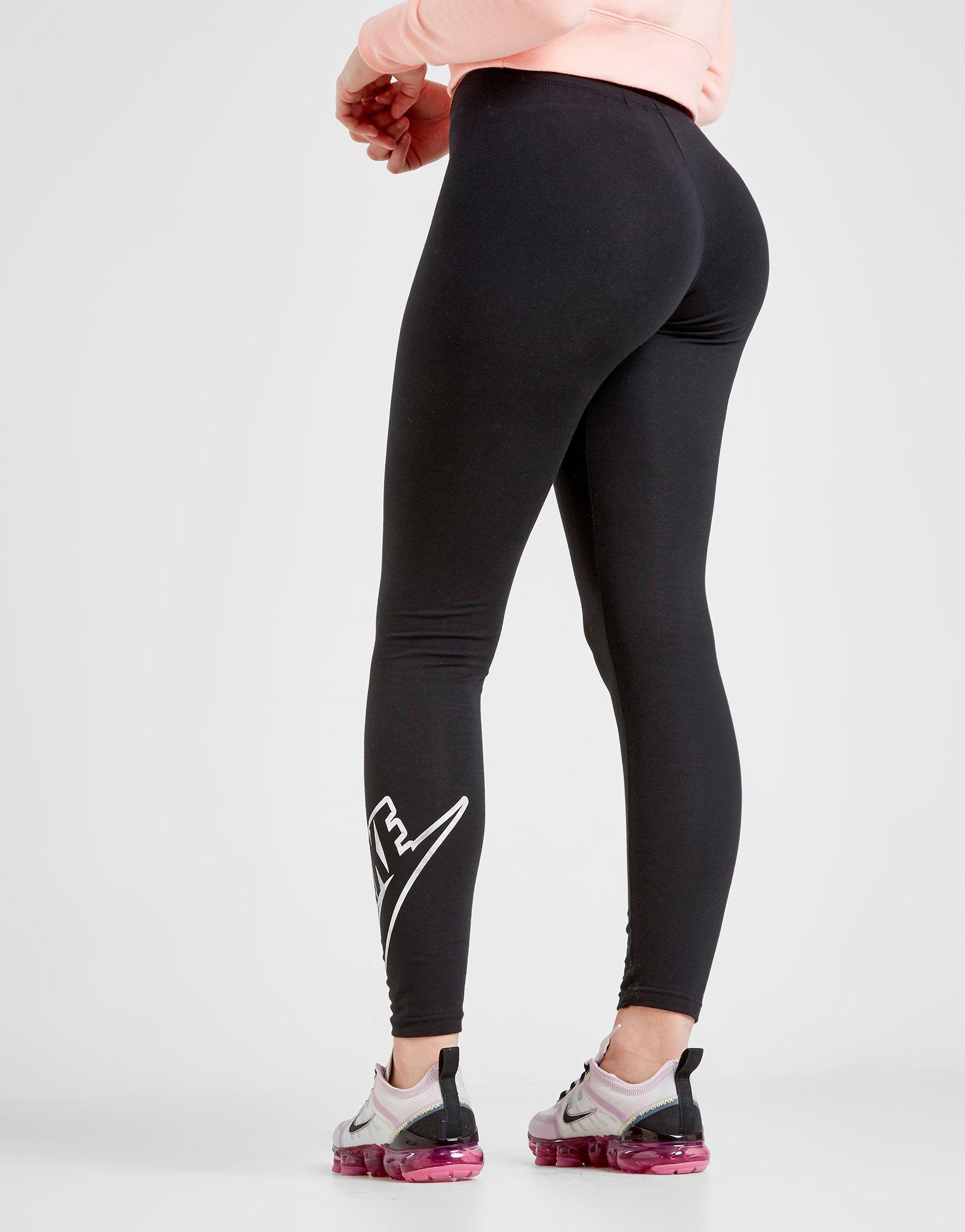 nike leggings junior