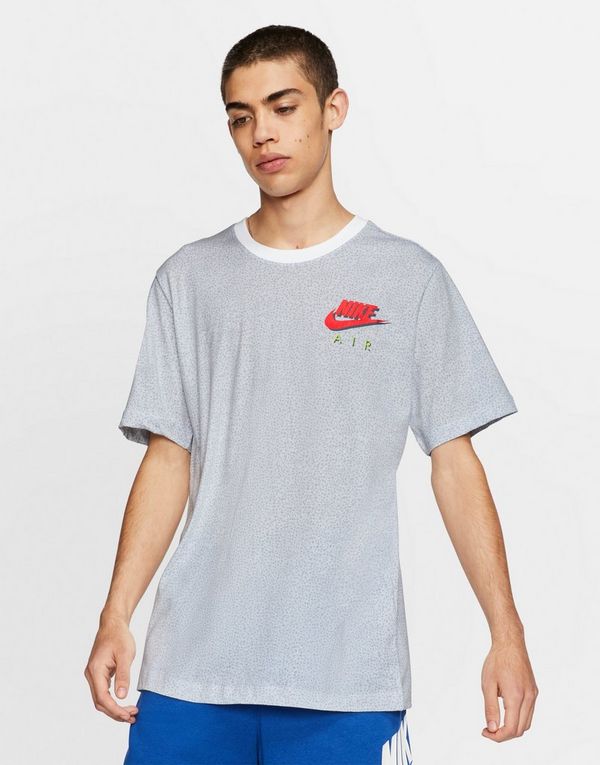 nike w nsw air top bf t-shirt femme nike w nsw air top bf t-shirt femme