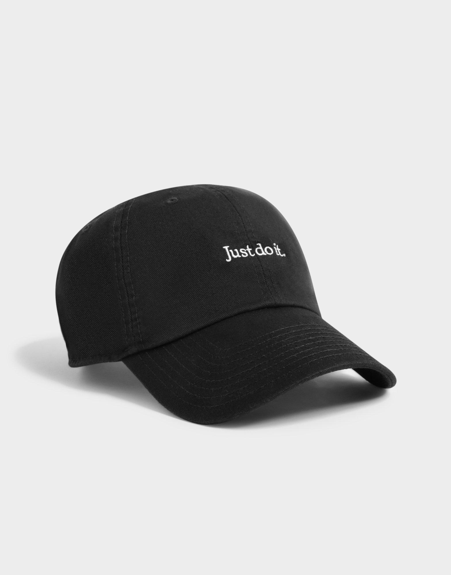 nike just do it cap