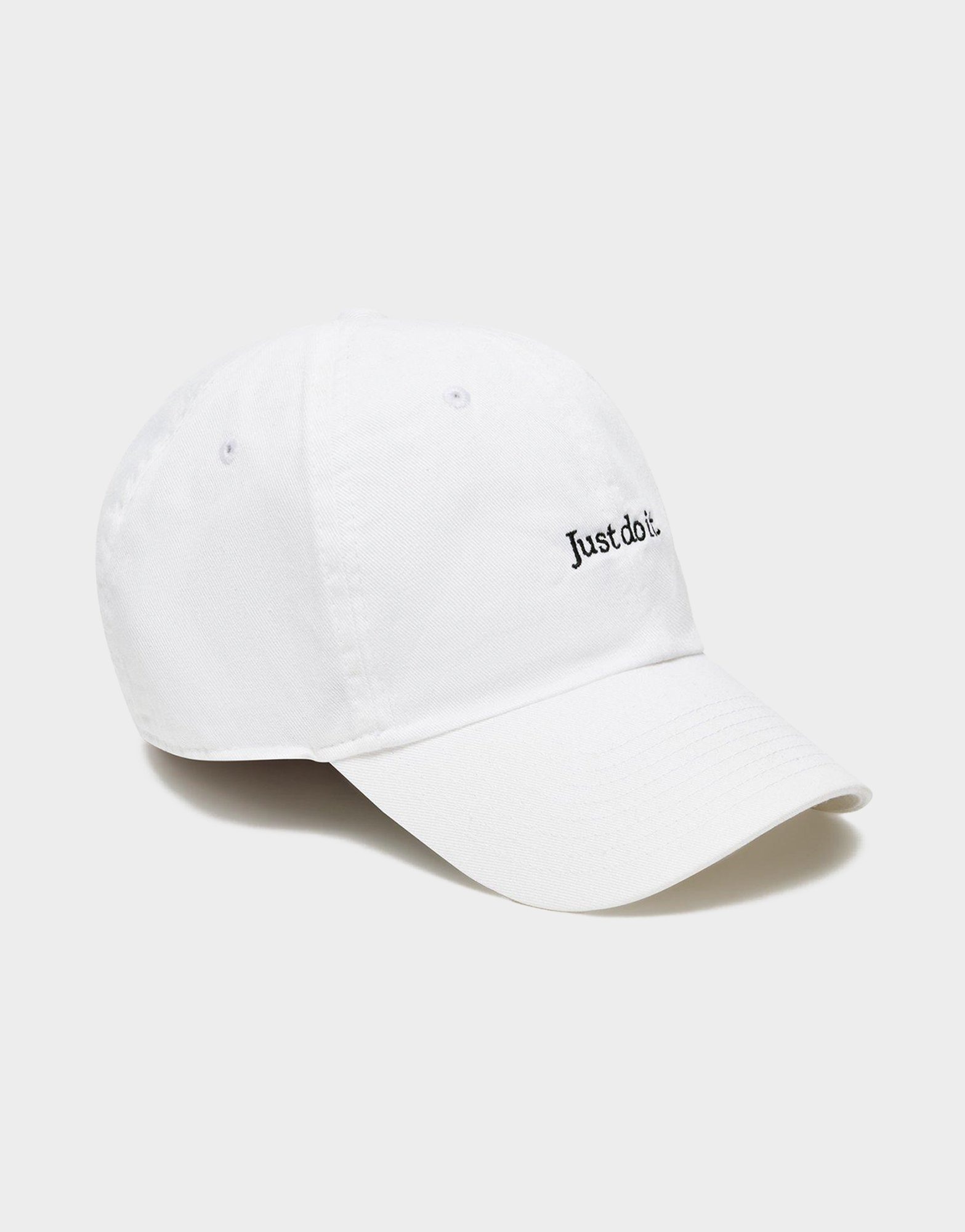 nike h86 just do it cap