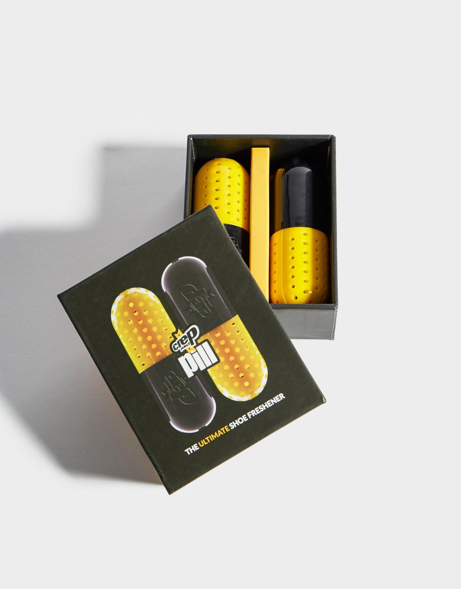 Crep Protect Pill Shoe Freshener