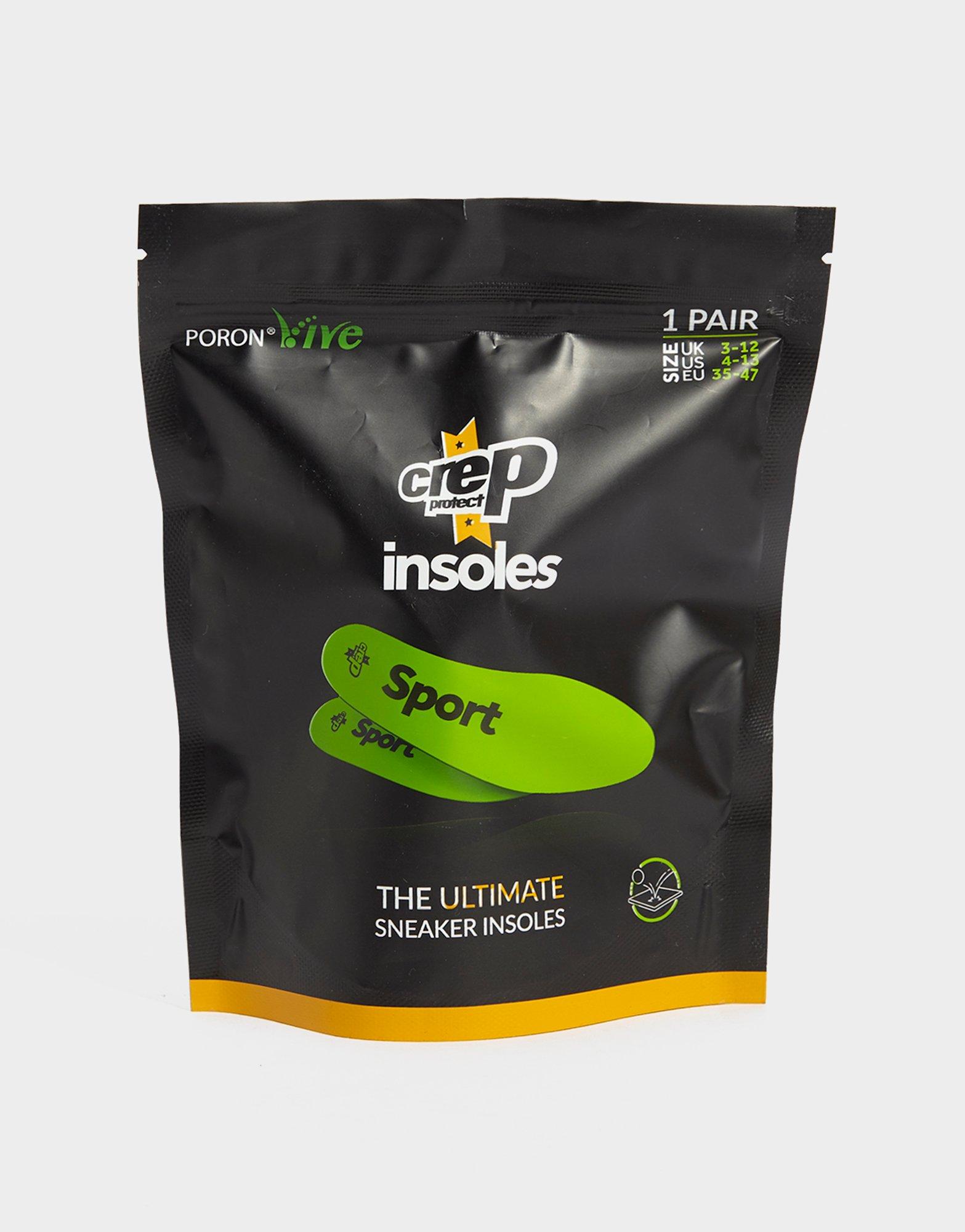 Green Crep Protect แผ่นรอง รองเท้า (Sport) JD Sports Thailand