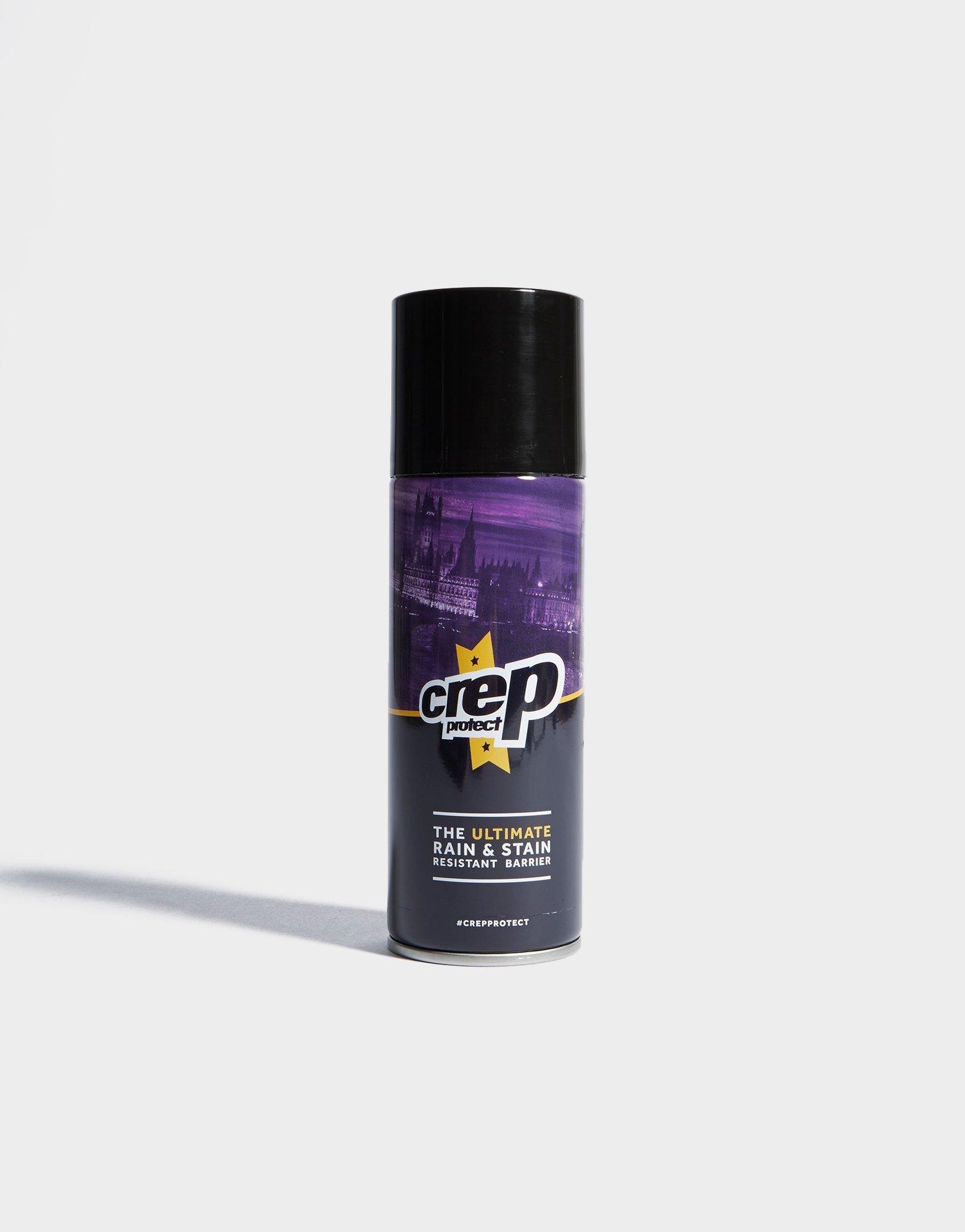 Trainer deals protection spray