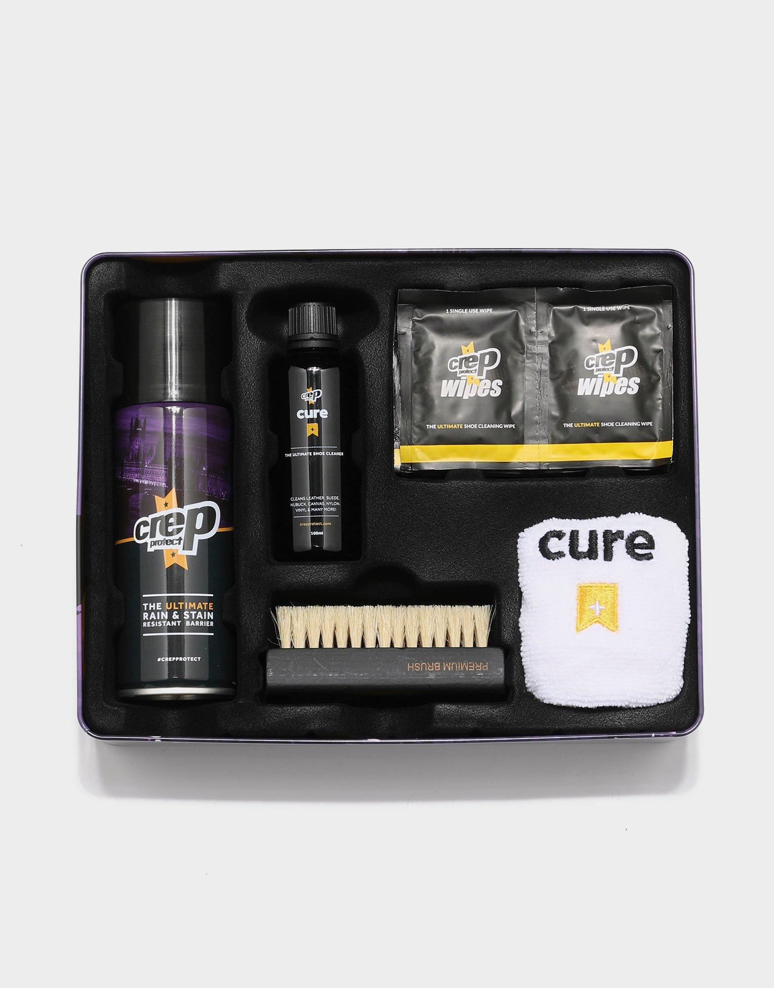 Crep Protect Ultimate Gift Pack 2.0 - JD Sports Global