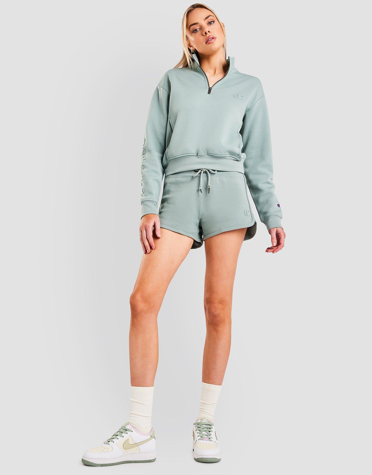 Champion Rochester Tech Shorts