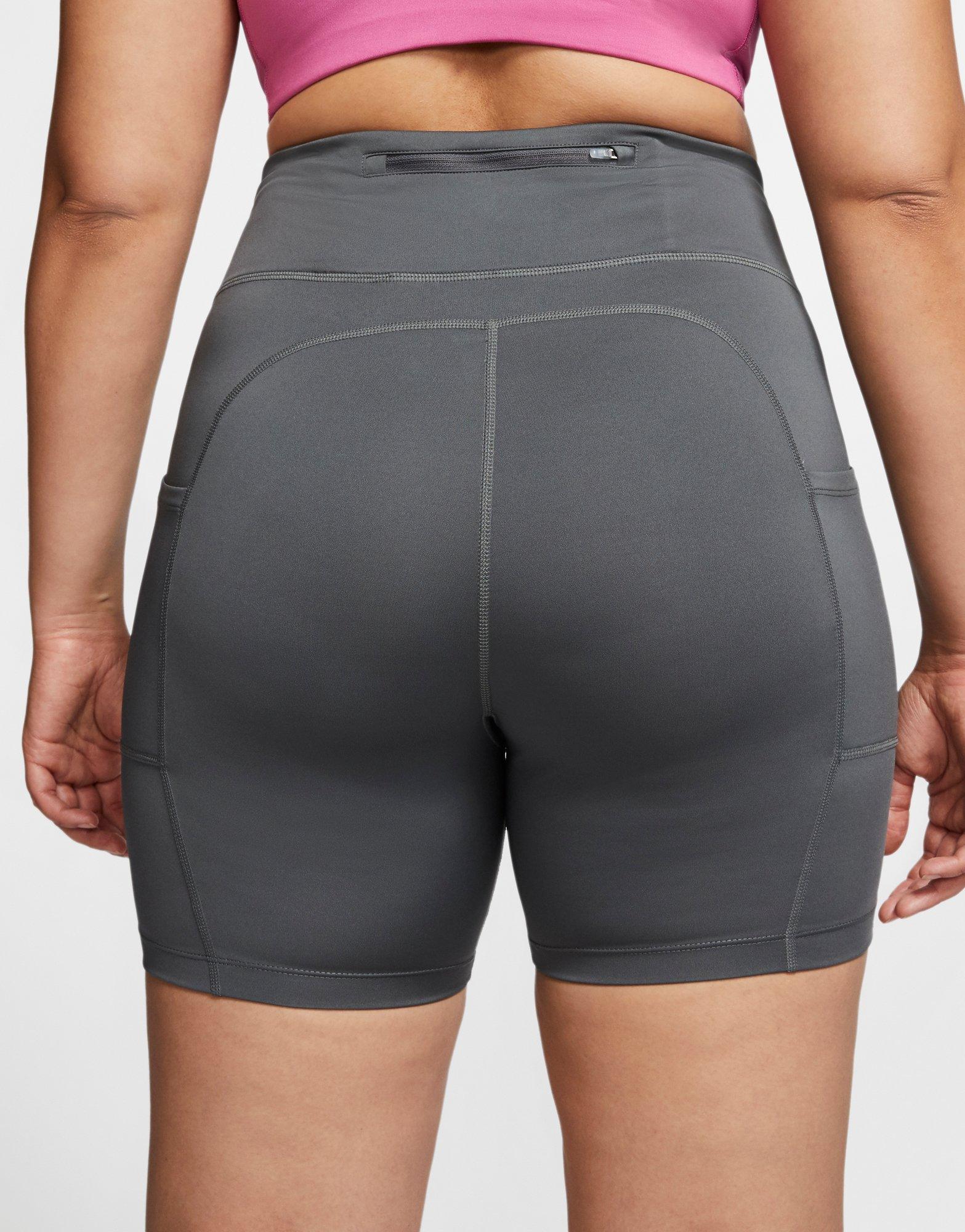 nike plus shorts