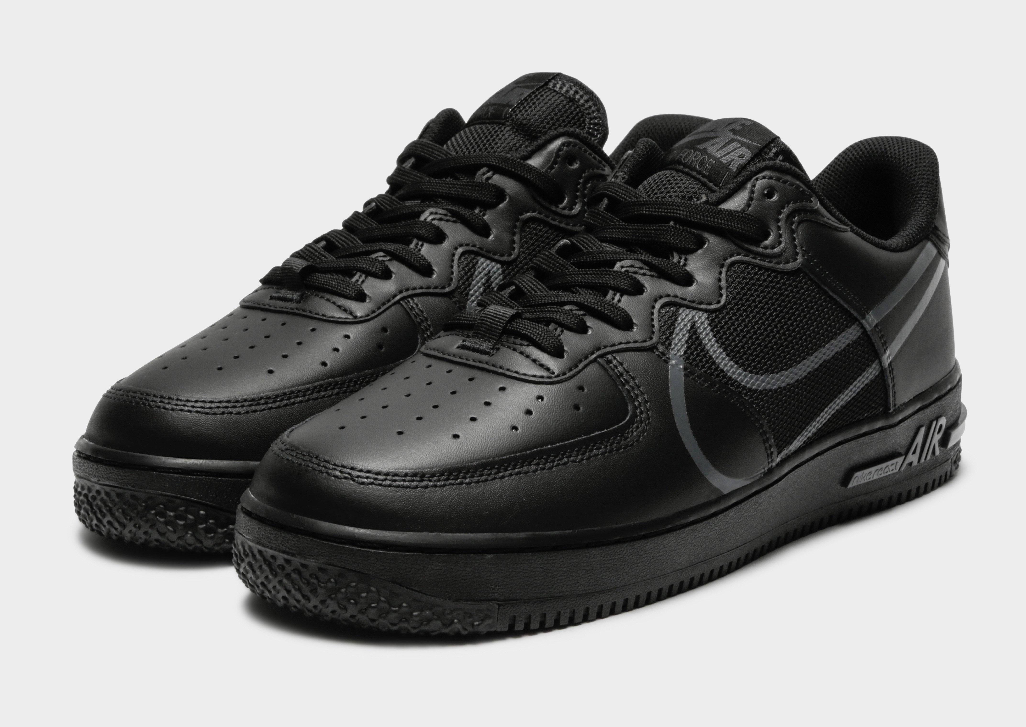 nike air force 1 react jd