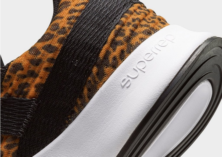 nike superrep groove cardio dance sneaker