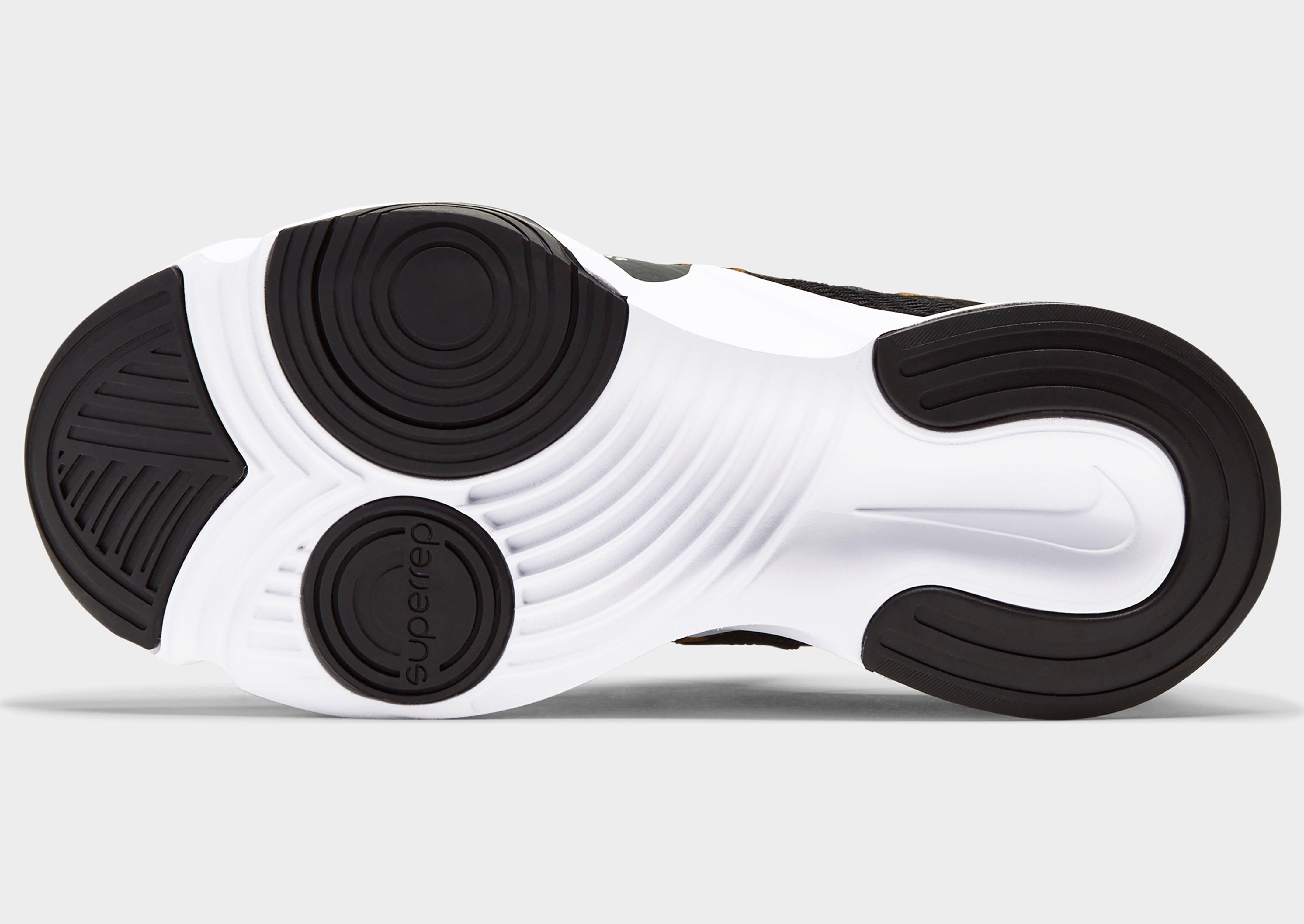 nike cardio dance shoes