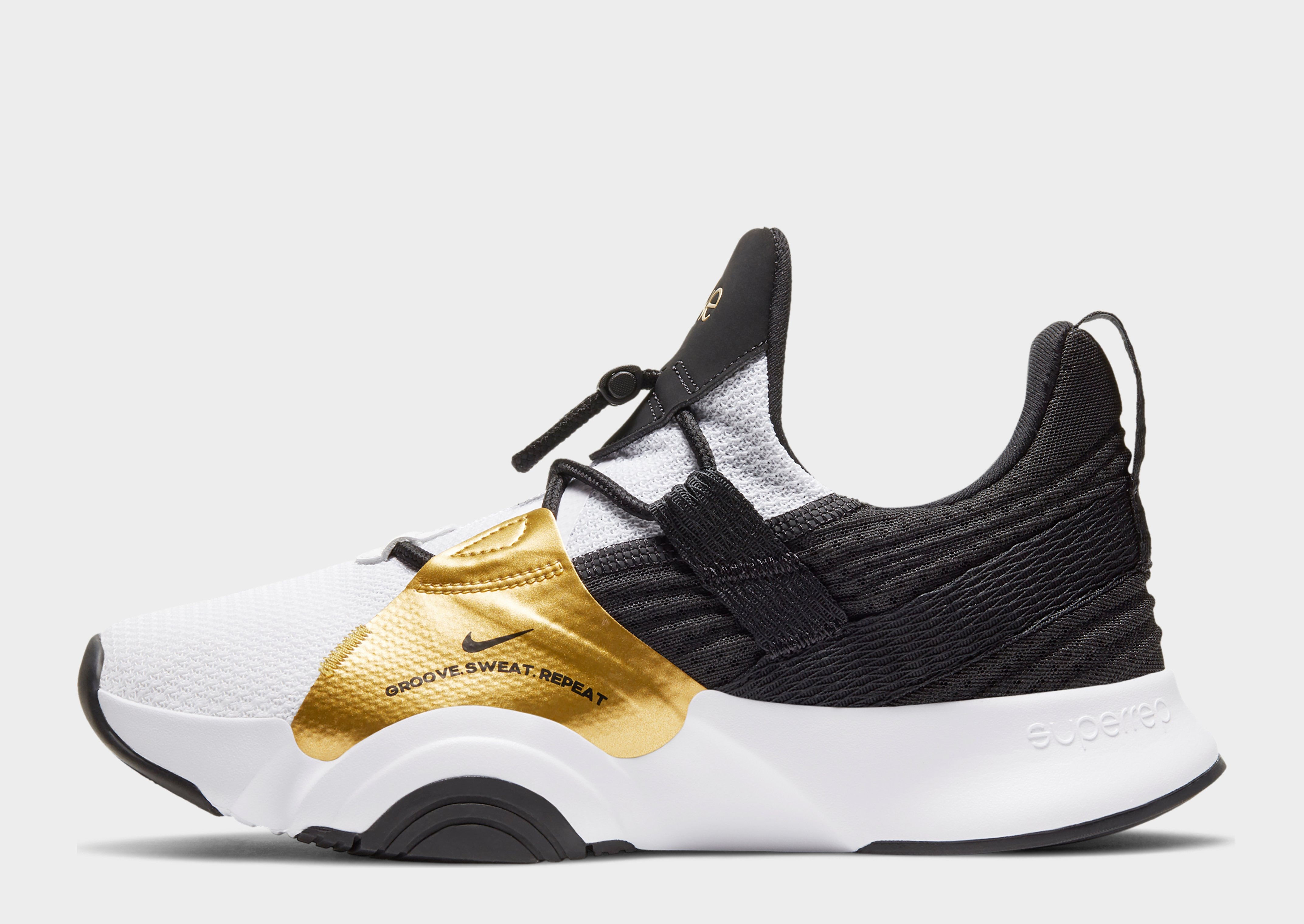 superrep groove cardio dance sneaker