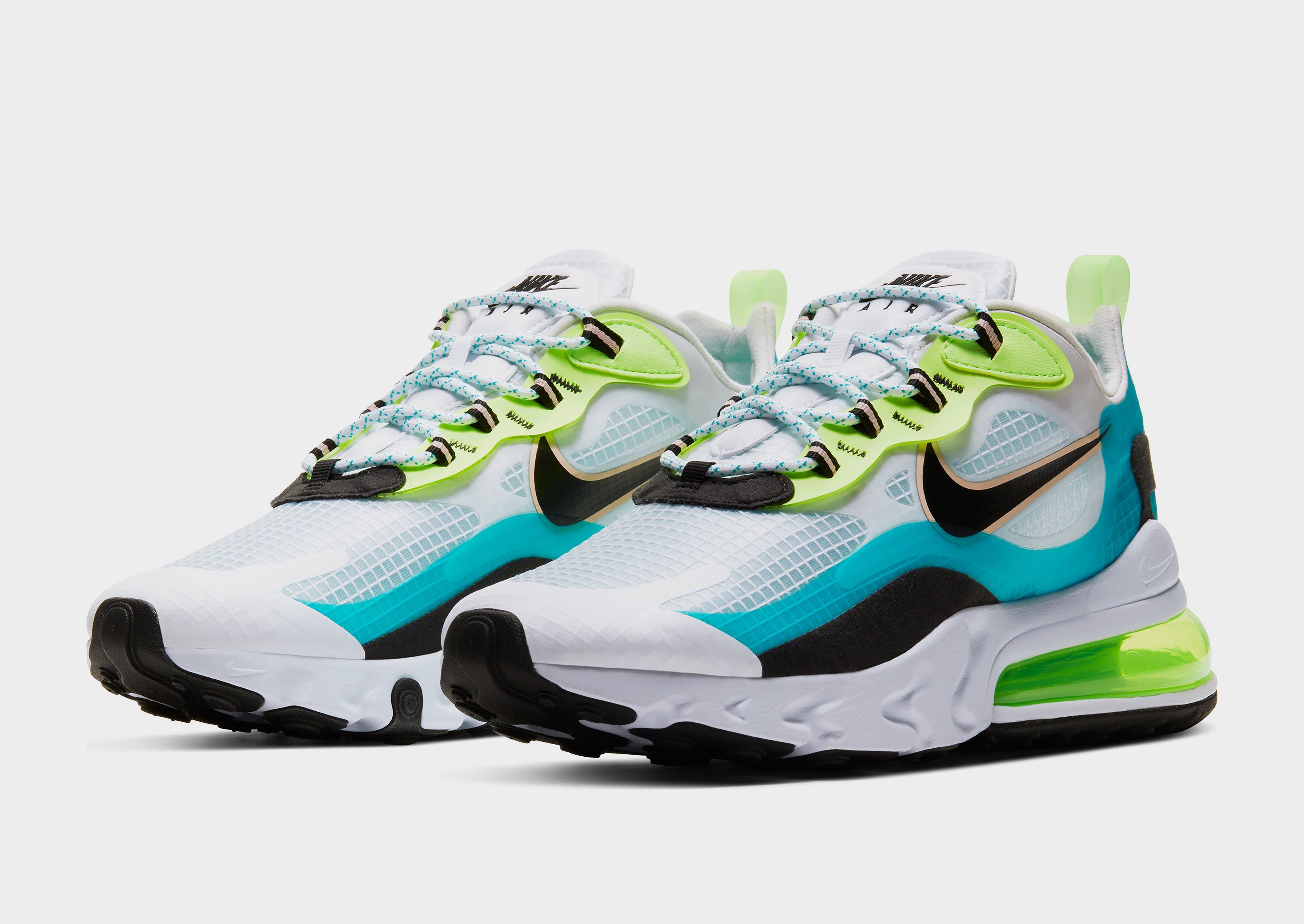 nike react element 270 se