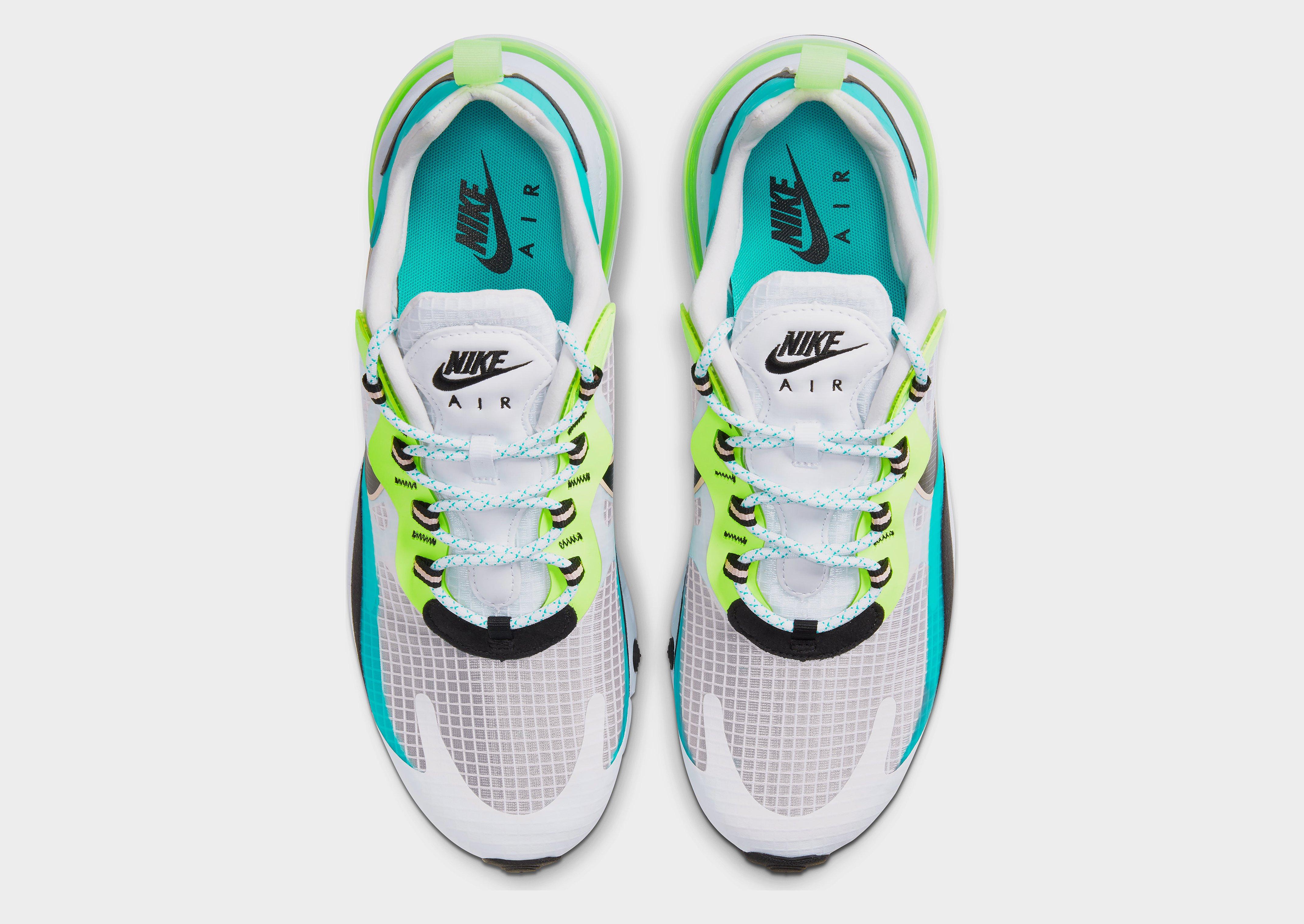 nike air max 270 react se mens