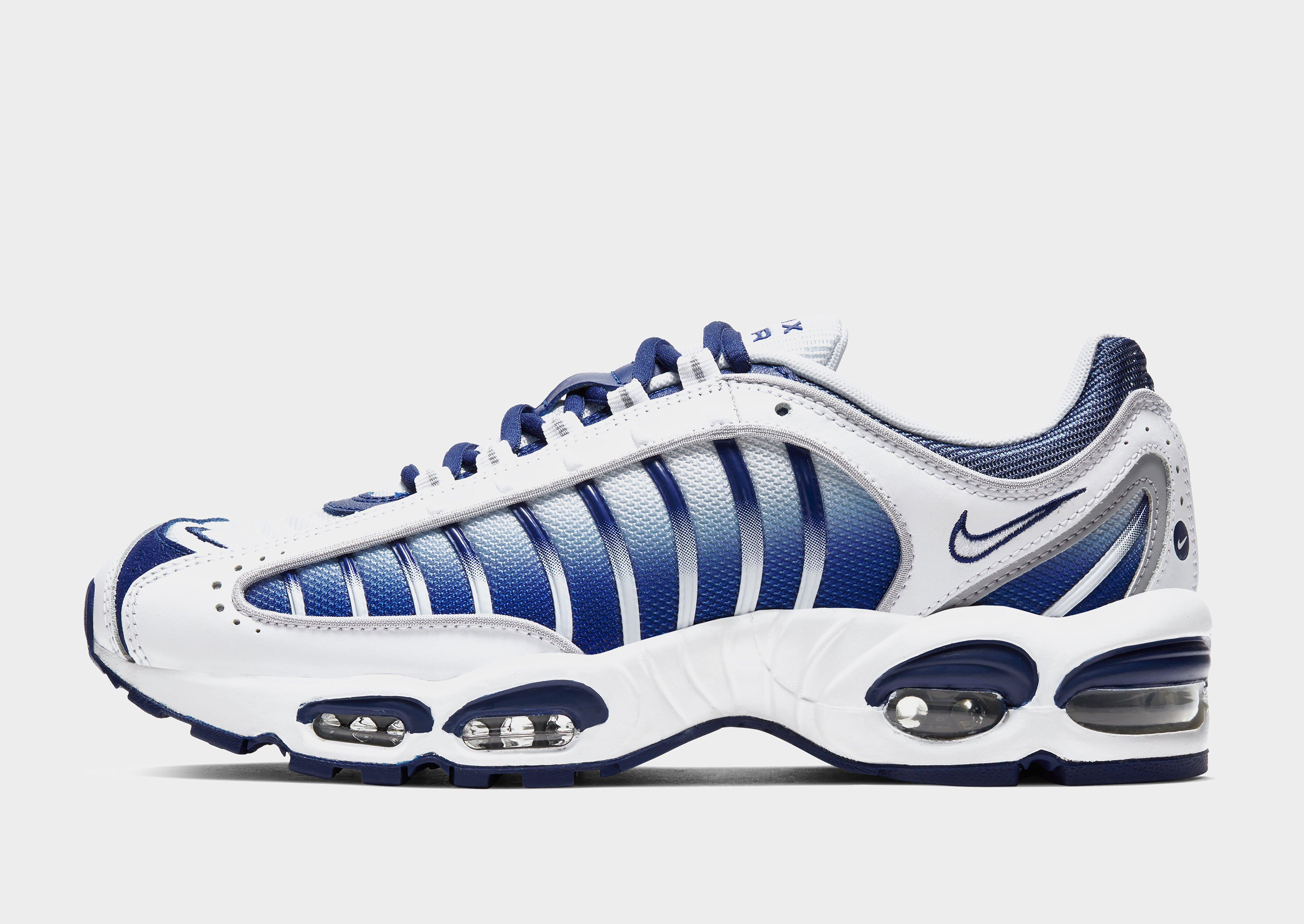 nike air max tailwind iv men's shoe