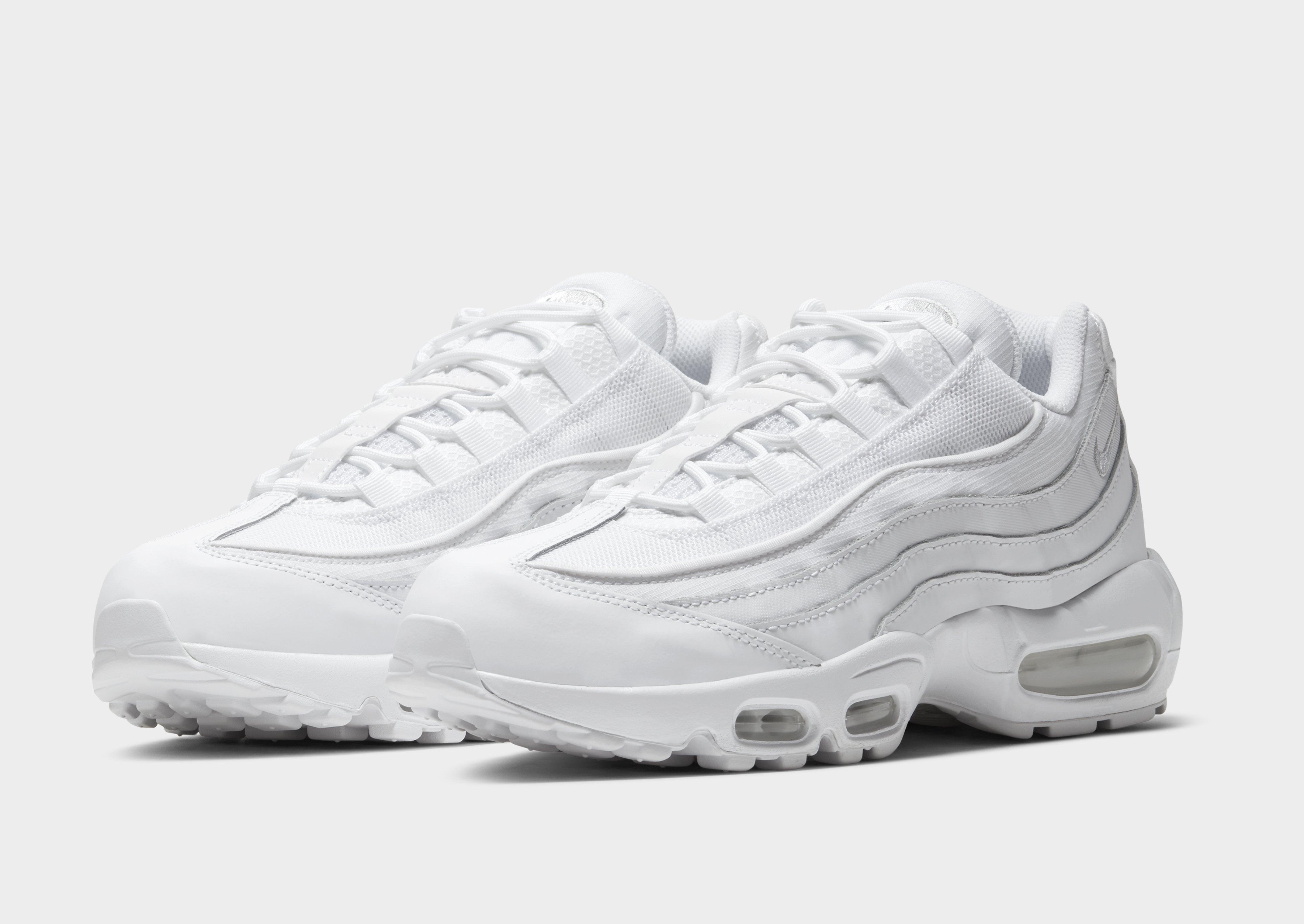 nike air max 95 size guide