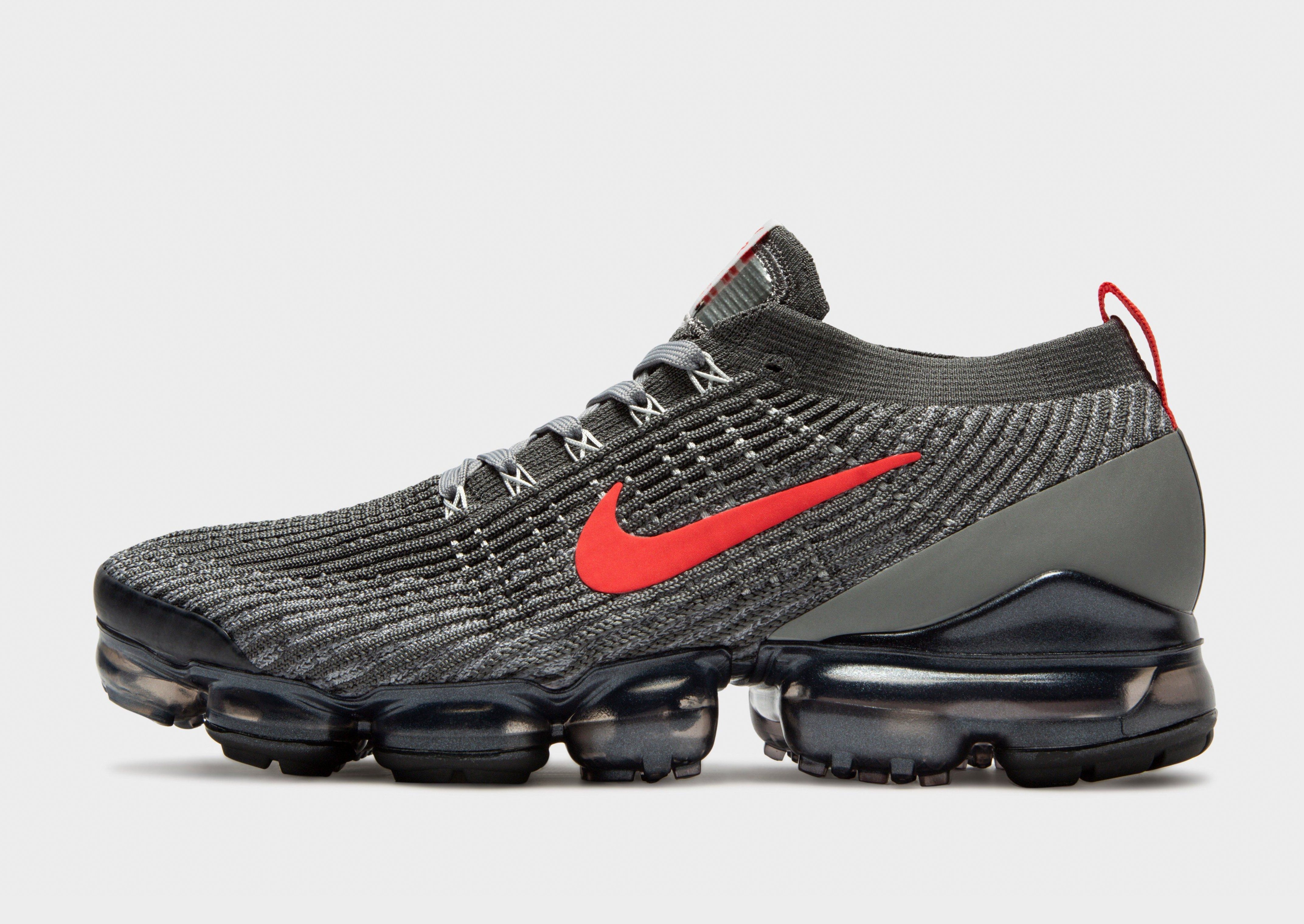 grey nike air max vapormax