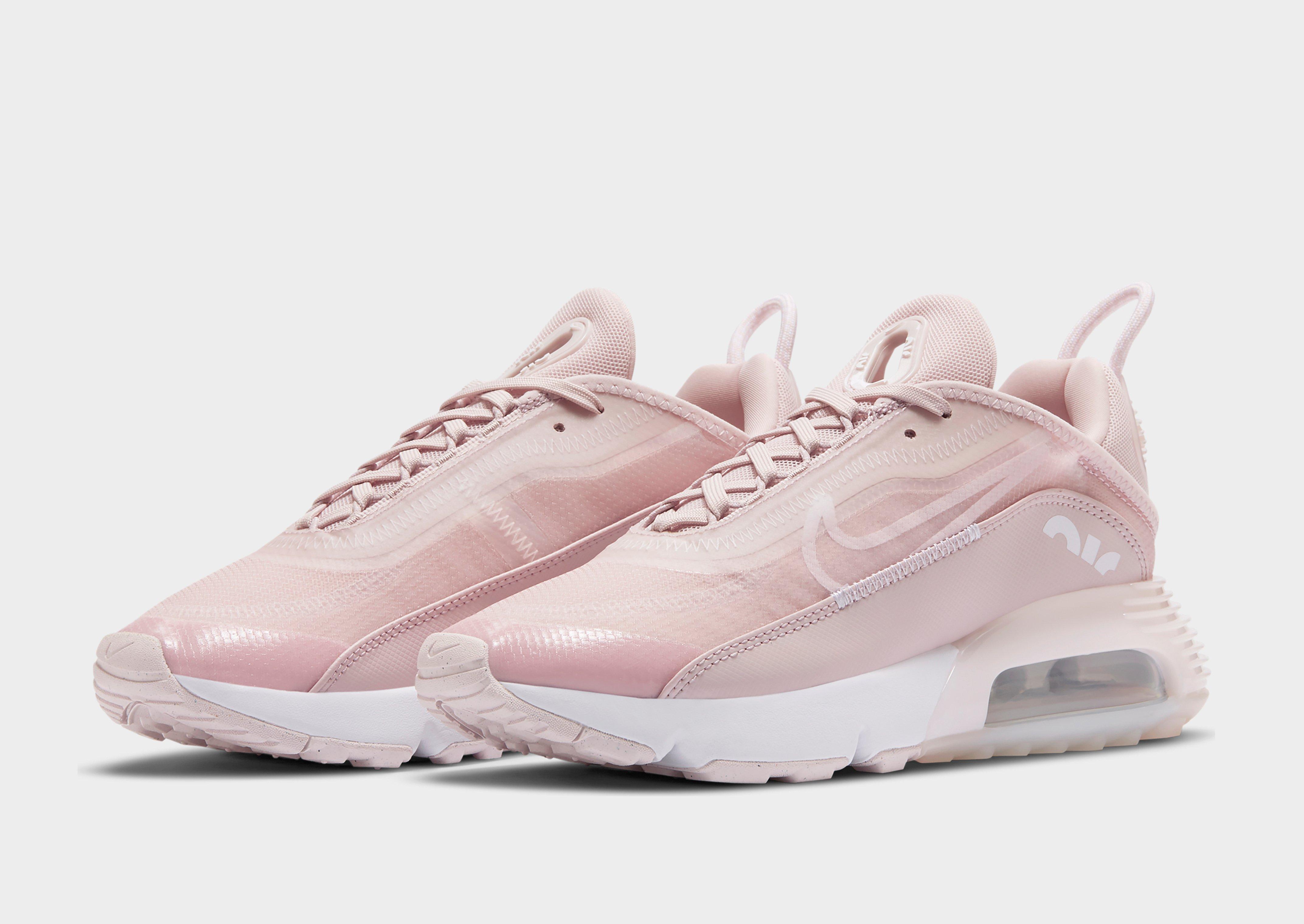 pink air max