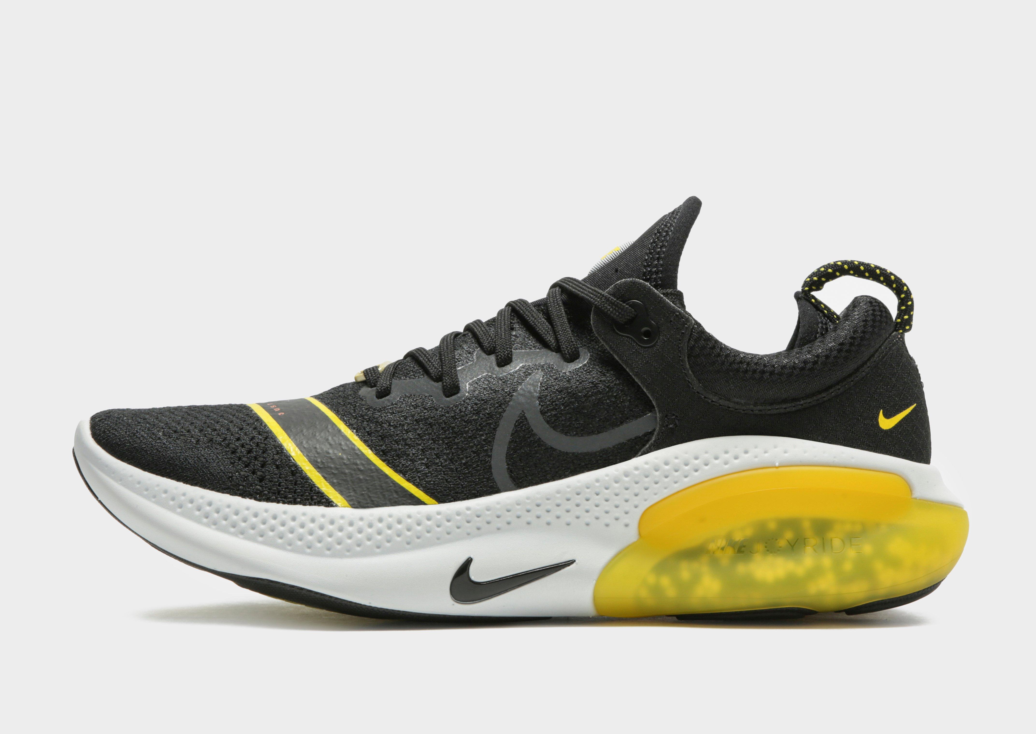 running nike joyride