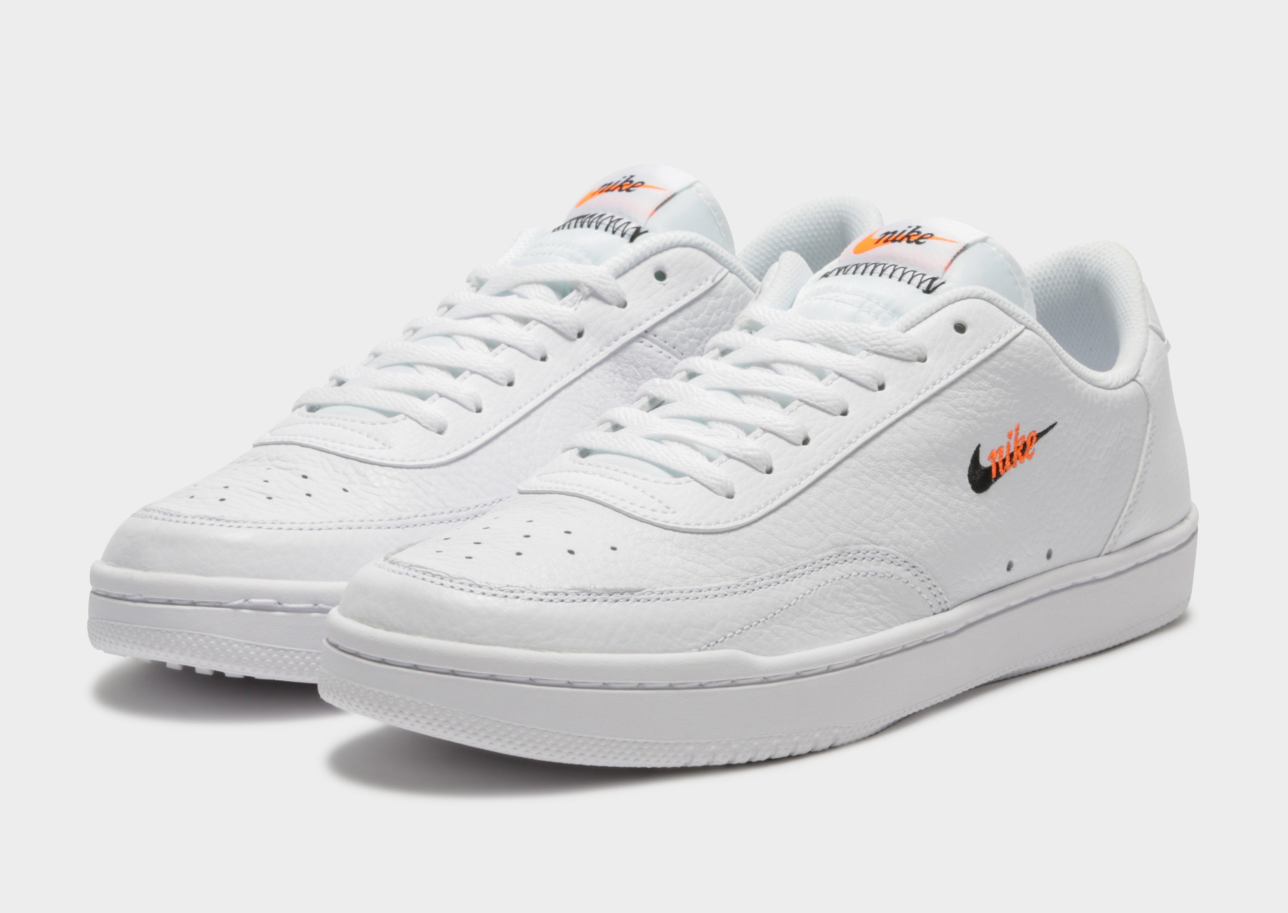 nike vintage tennis