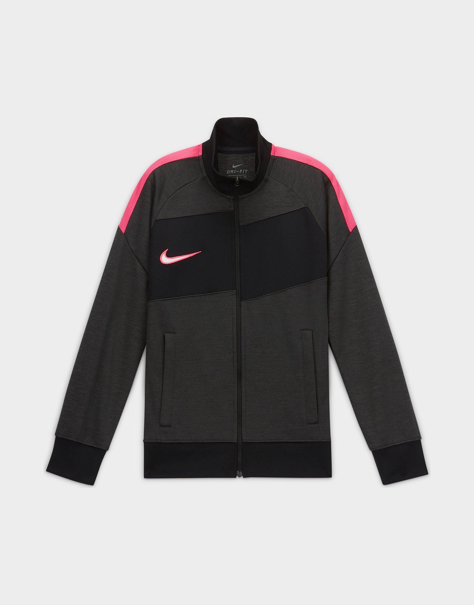 nike body warmer junior