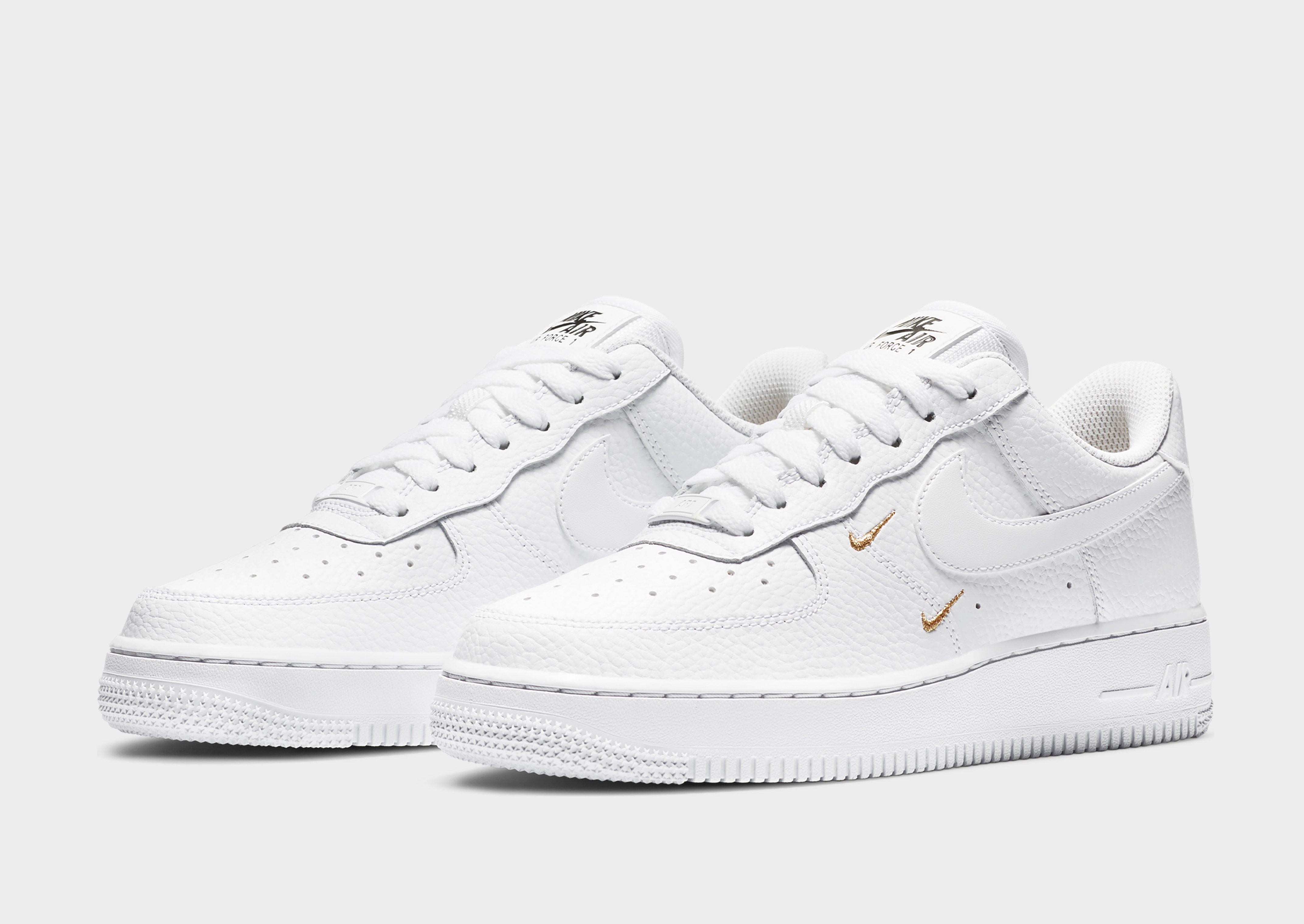 nike double swoosh women's