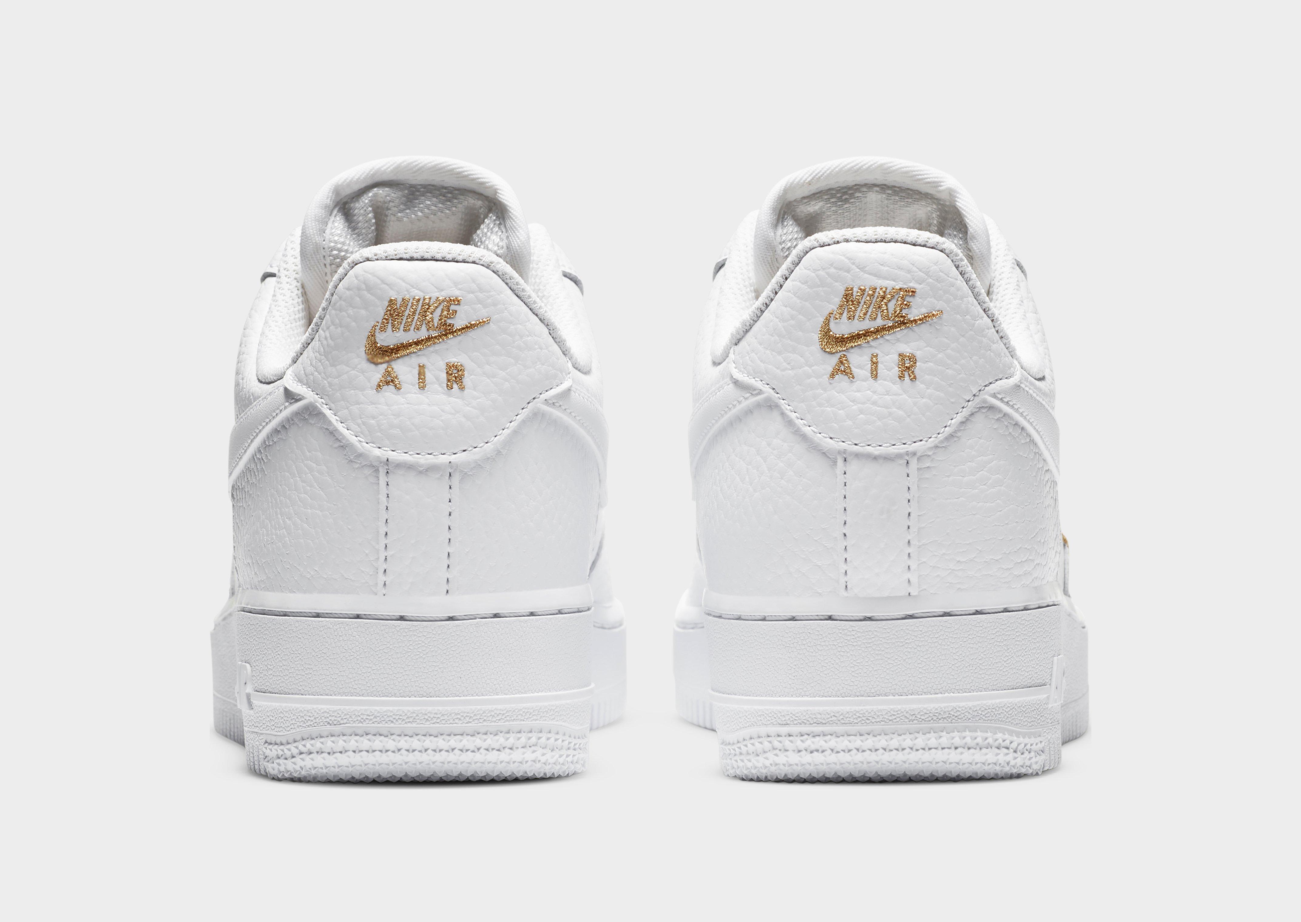 nike double swoosh women's