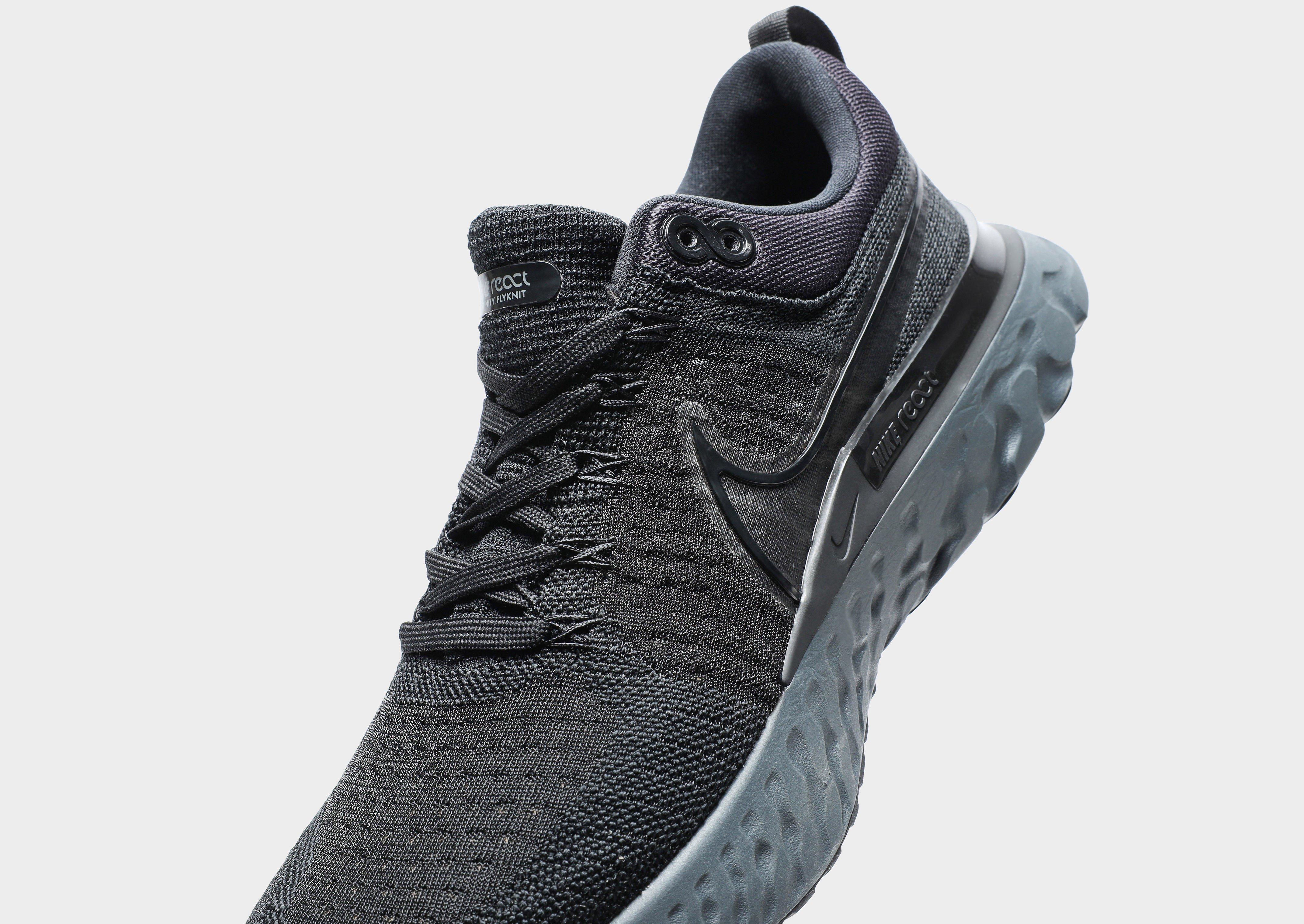 nike react infinity run jd