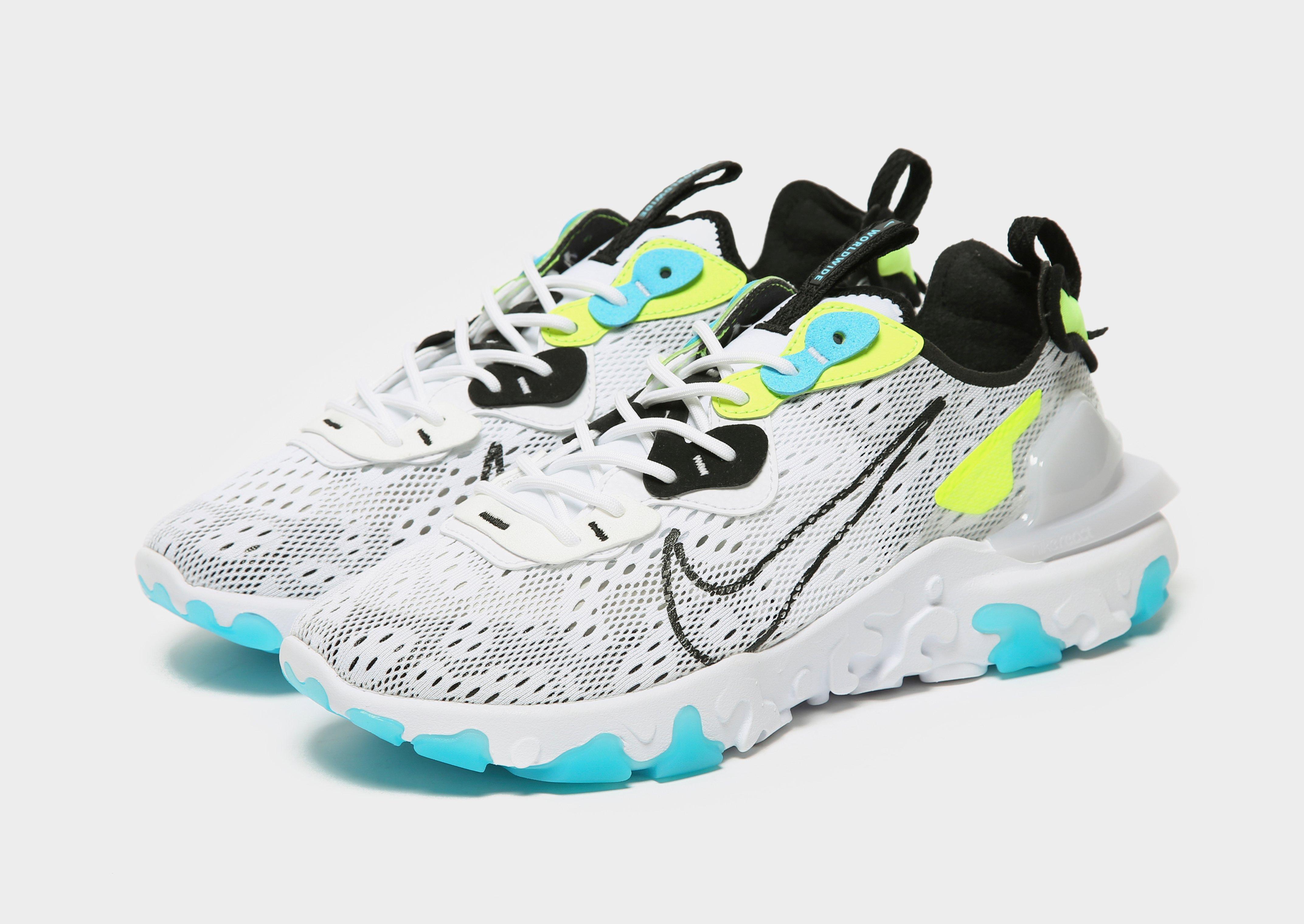 nike react vision jd sports