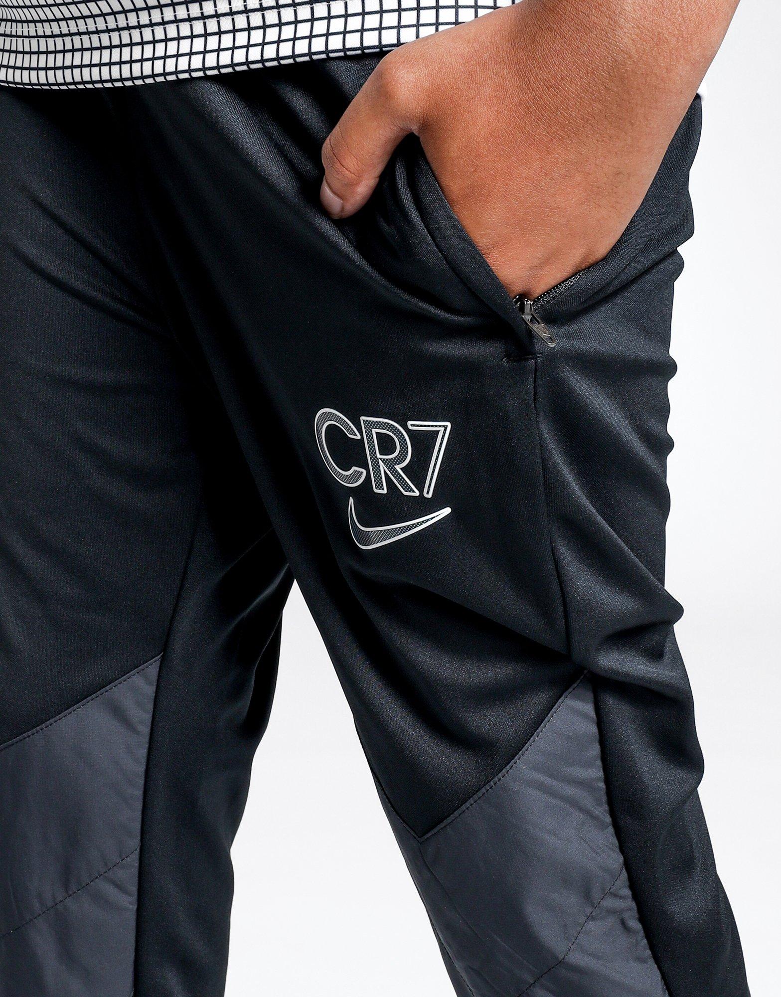 cr7 track pants
