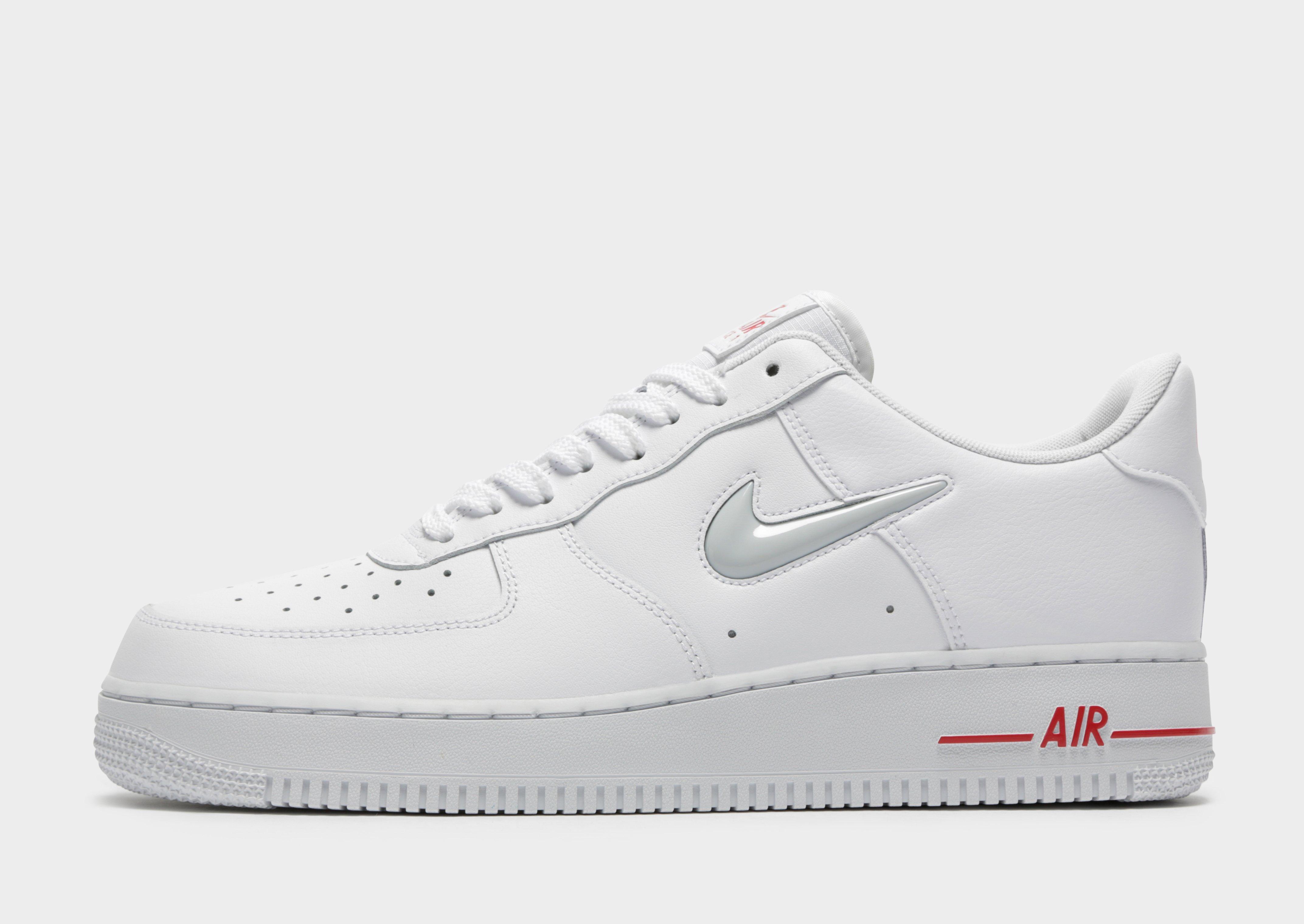 nike air force 1 essential jewel