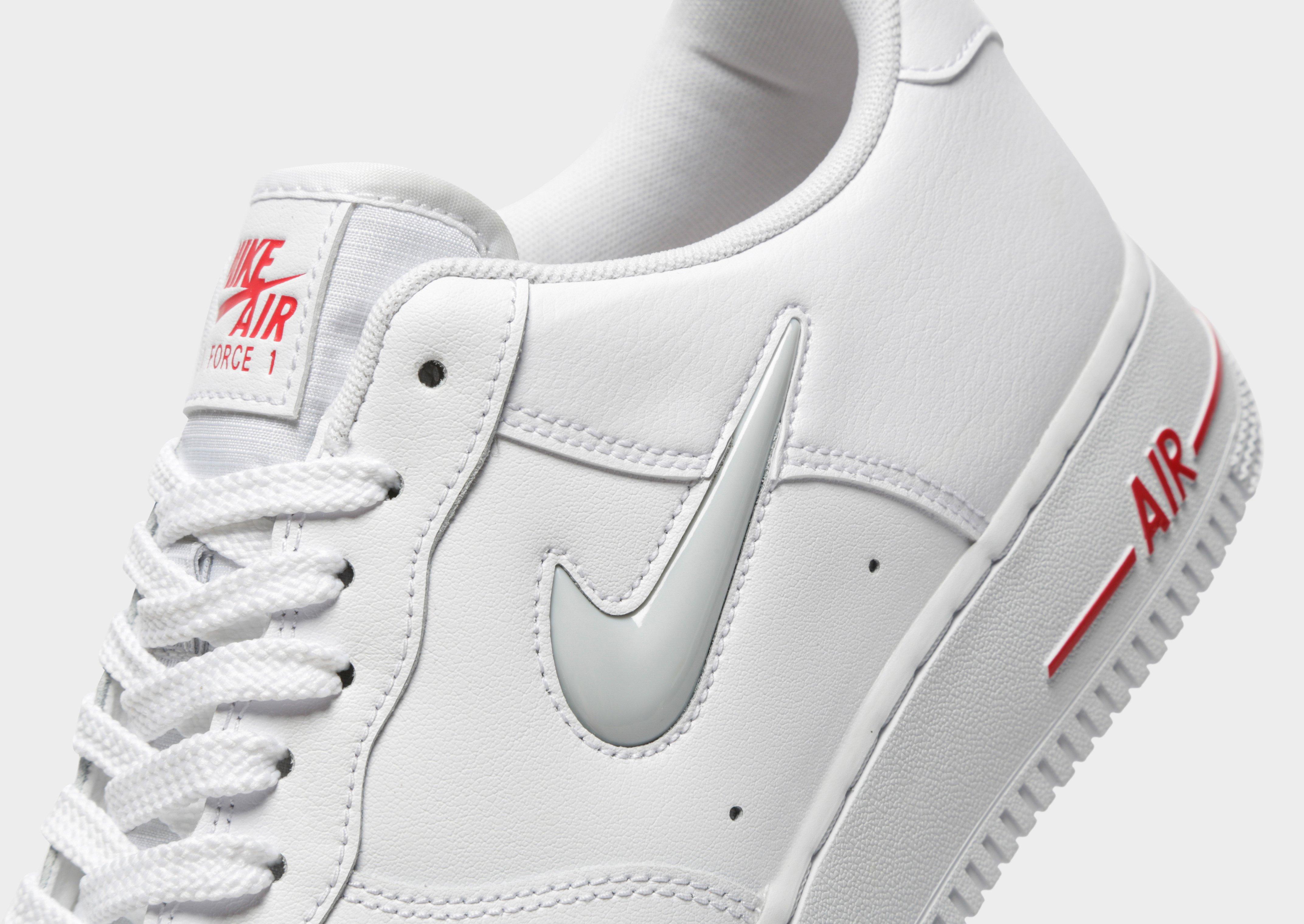 air force one jd