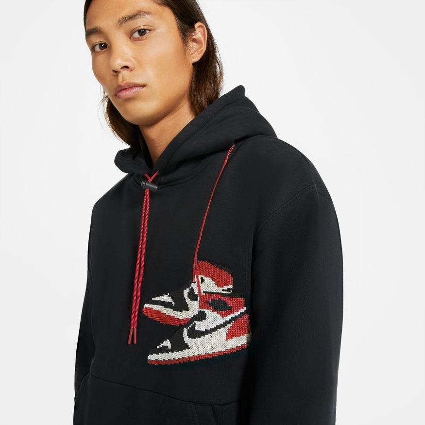 hoodie jordan jumpman