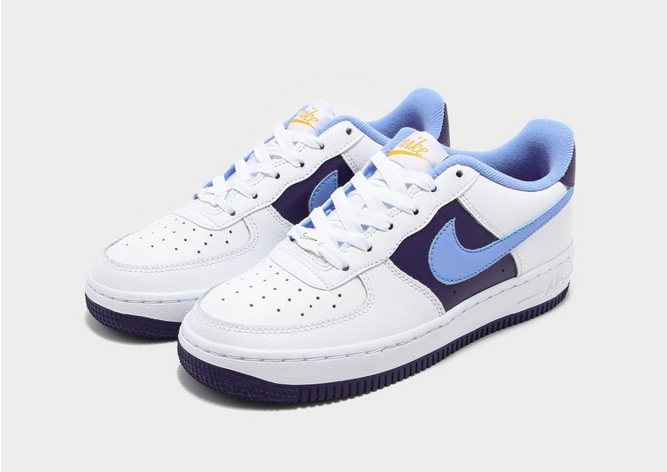 air force 1 07 lv8 junior