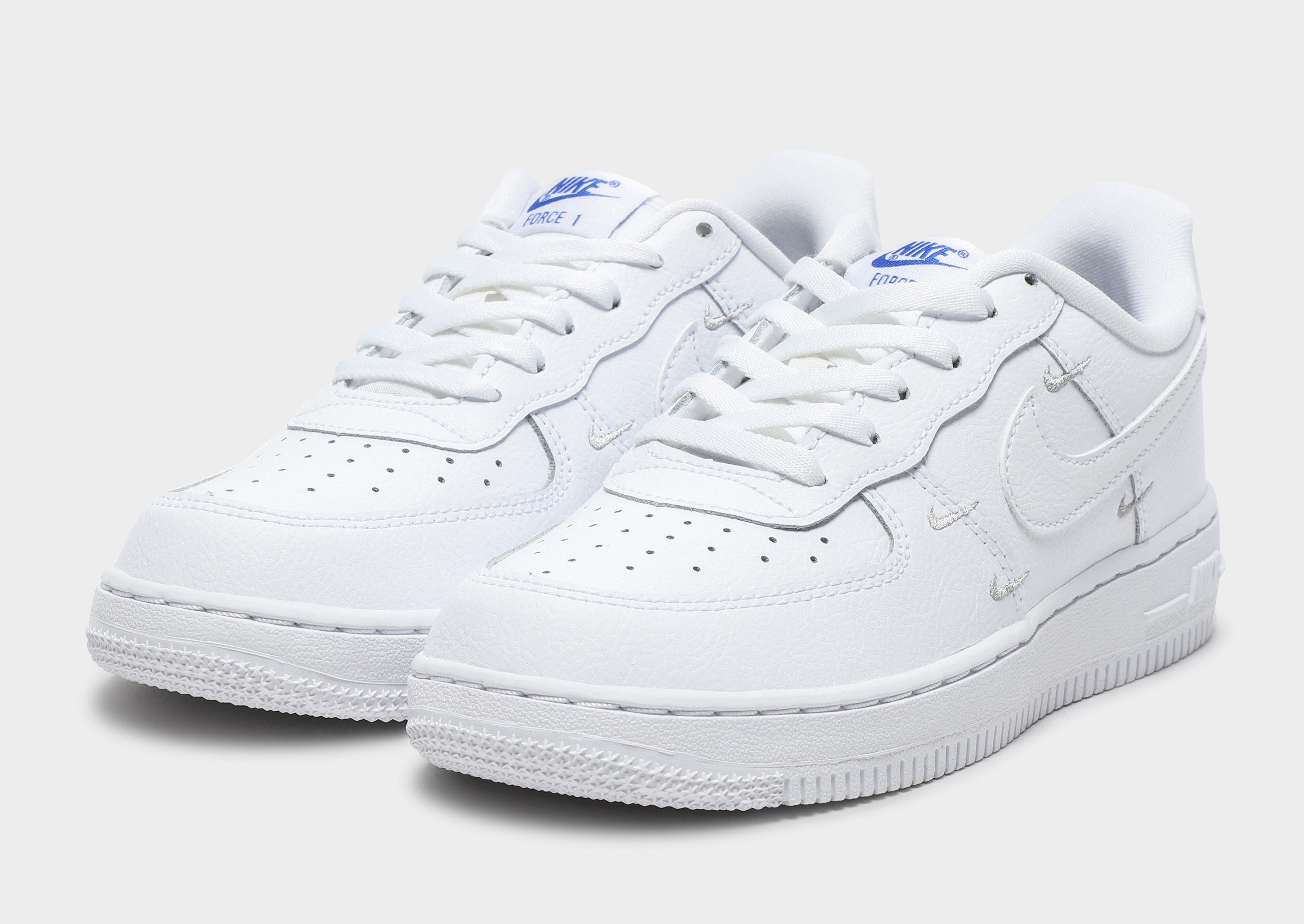air force 1 children's