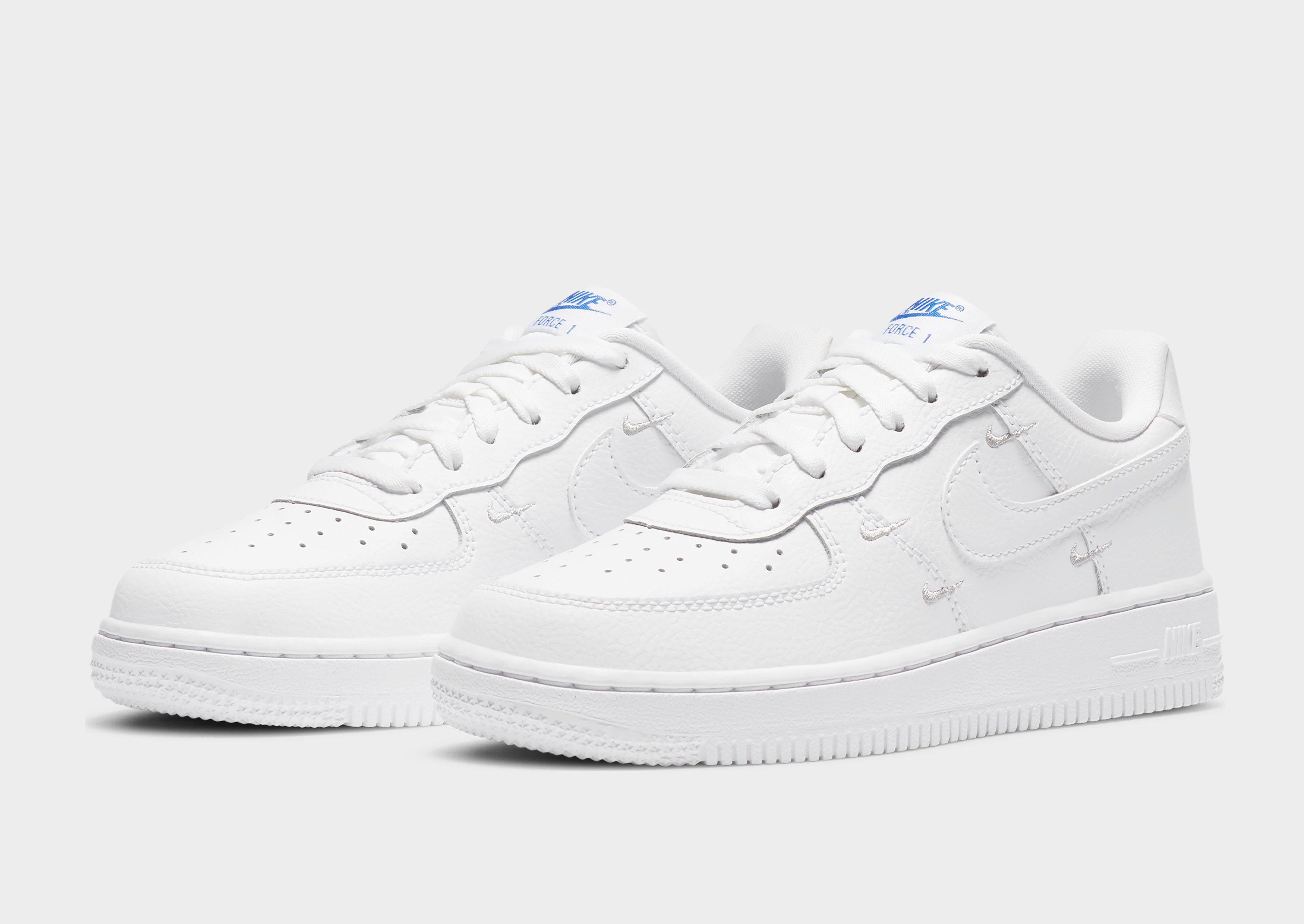 all white air force 1 near me