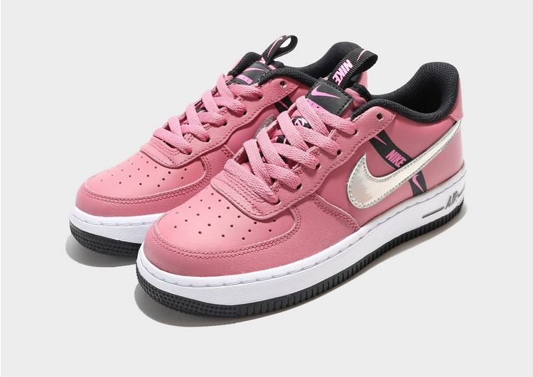 nike air force 1 lv8 junior pink