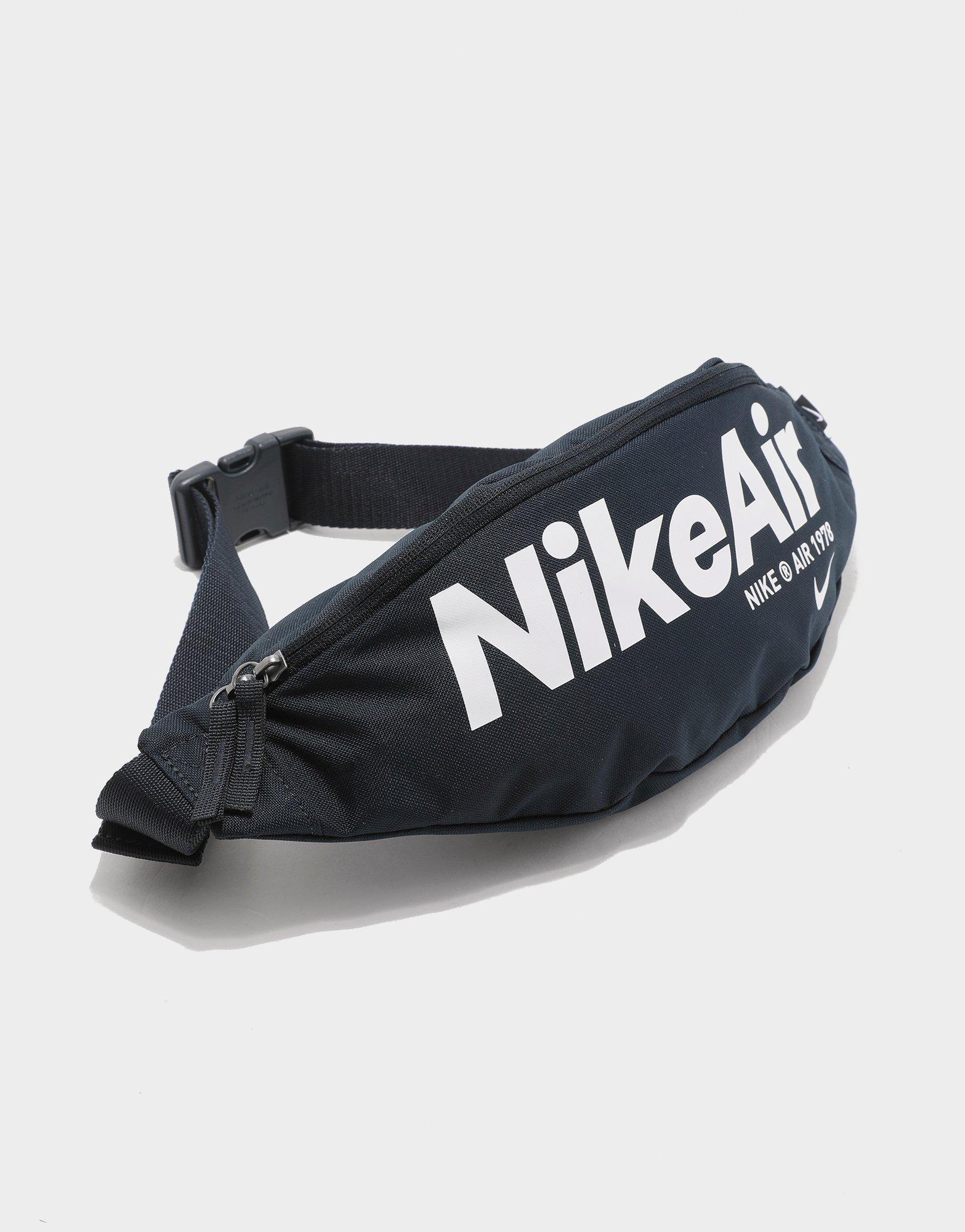 jd sports nike bum bag