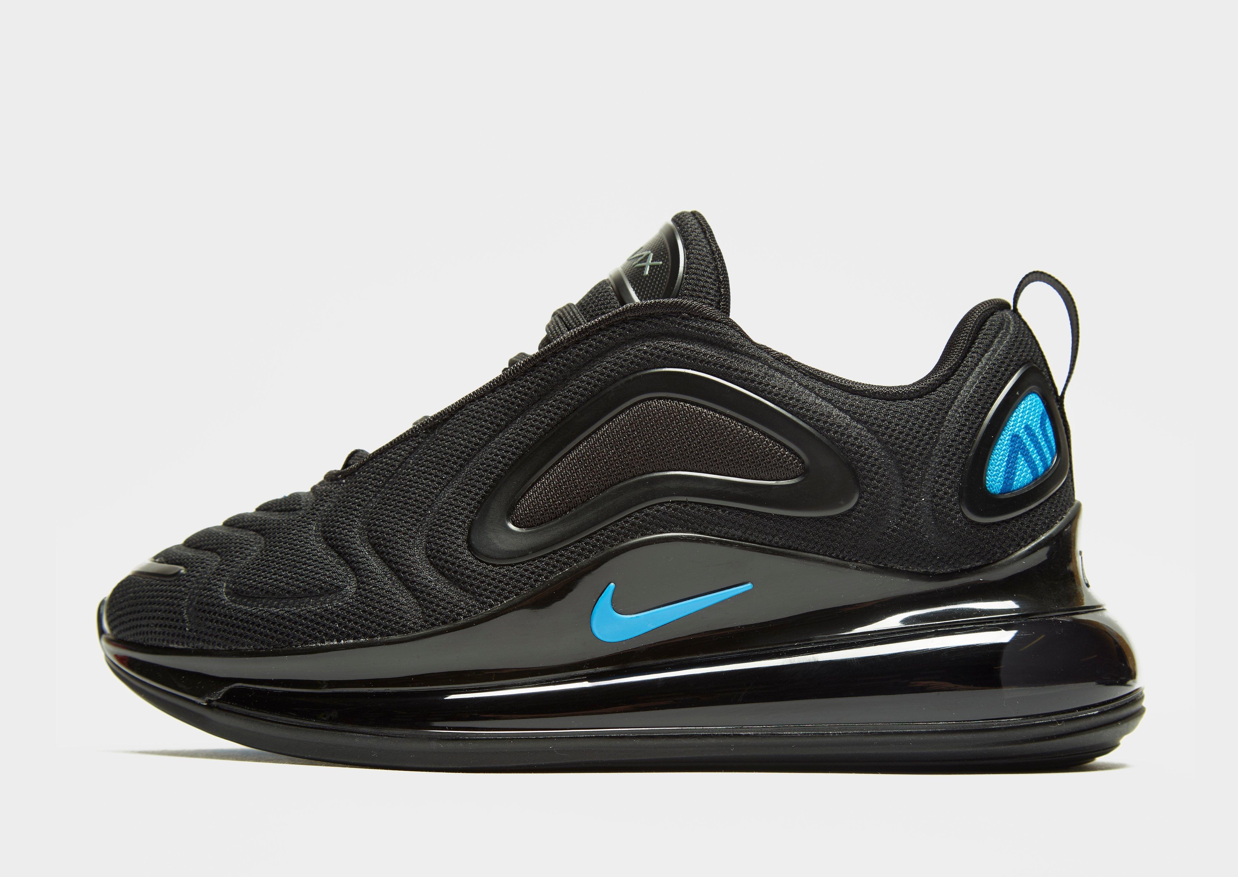 nike air max 720 junior size 6