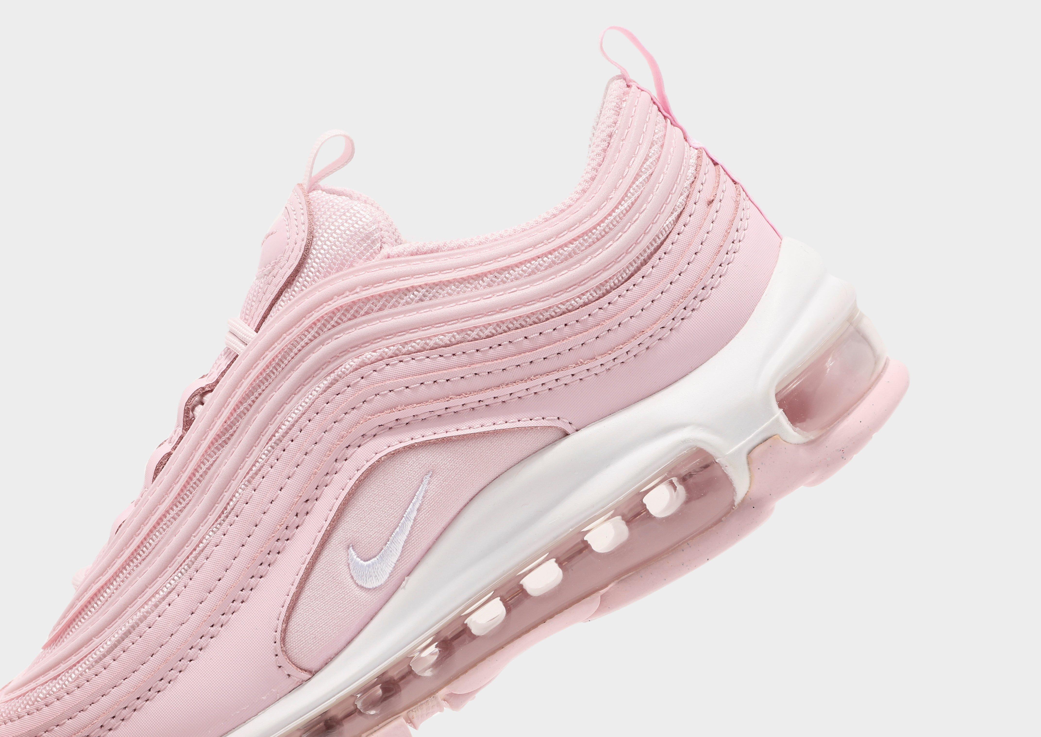 pink 97 junior