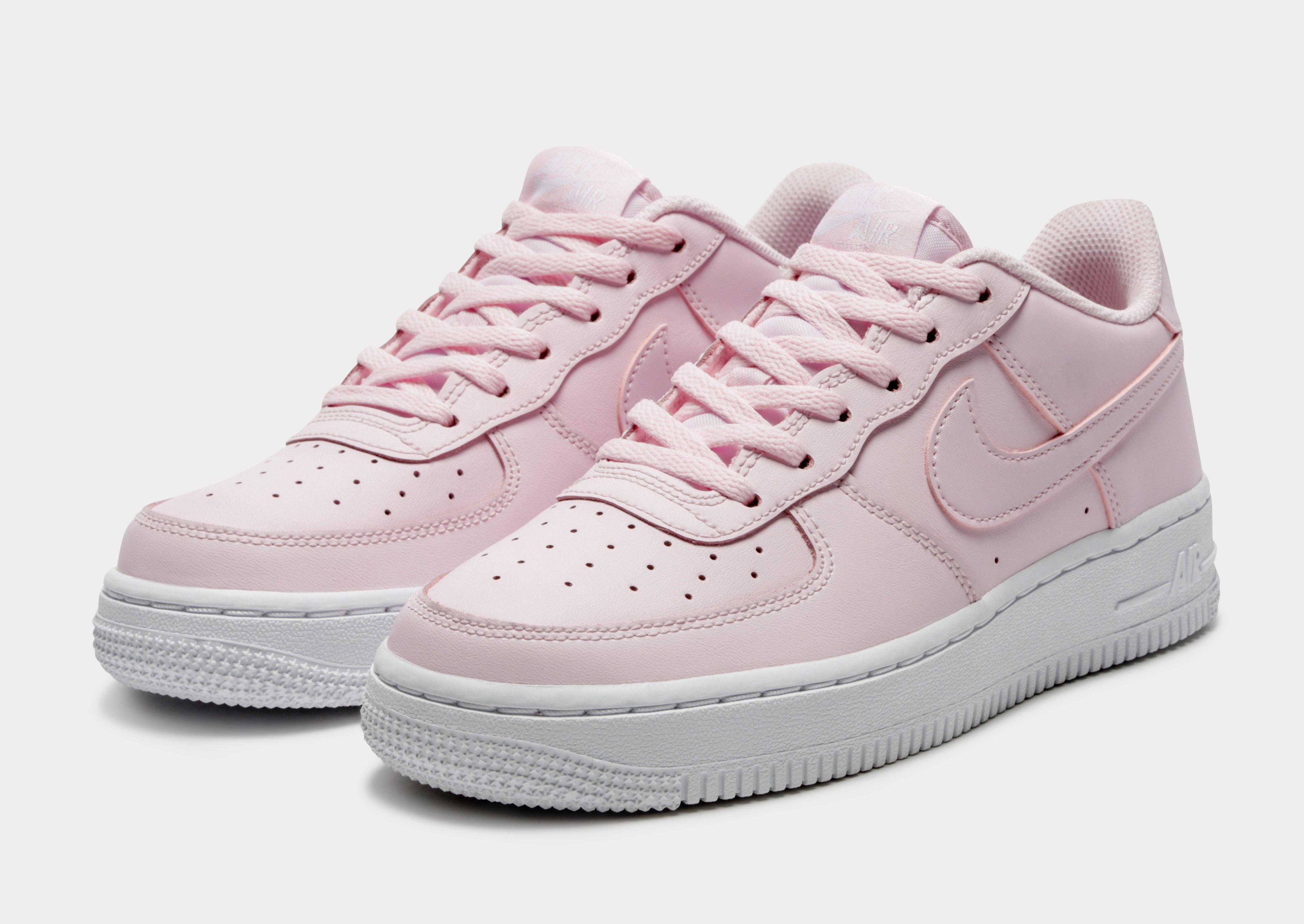 air force 1 low junior