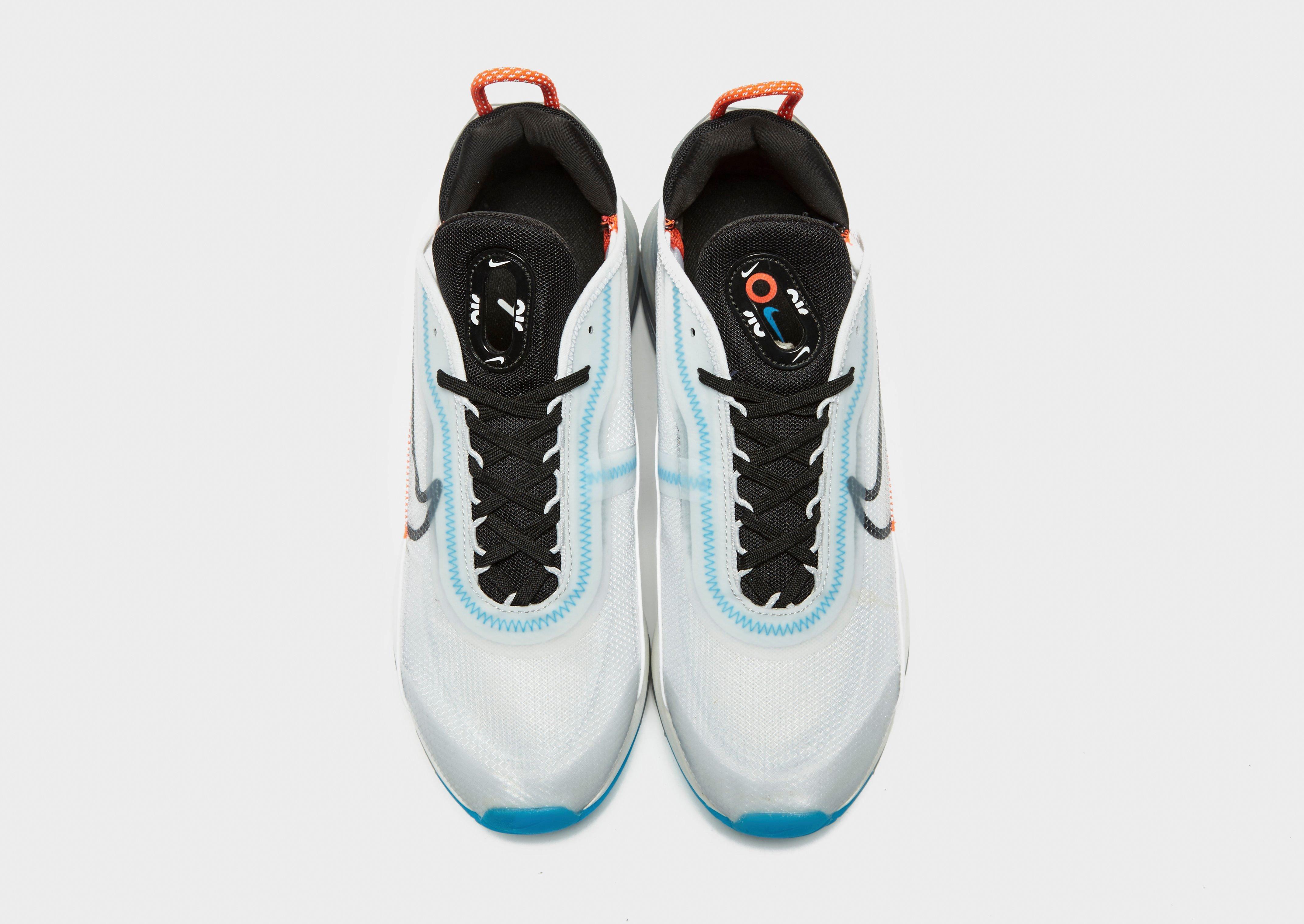 nike air max 2090 mens wolf grey